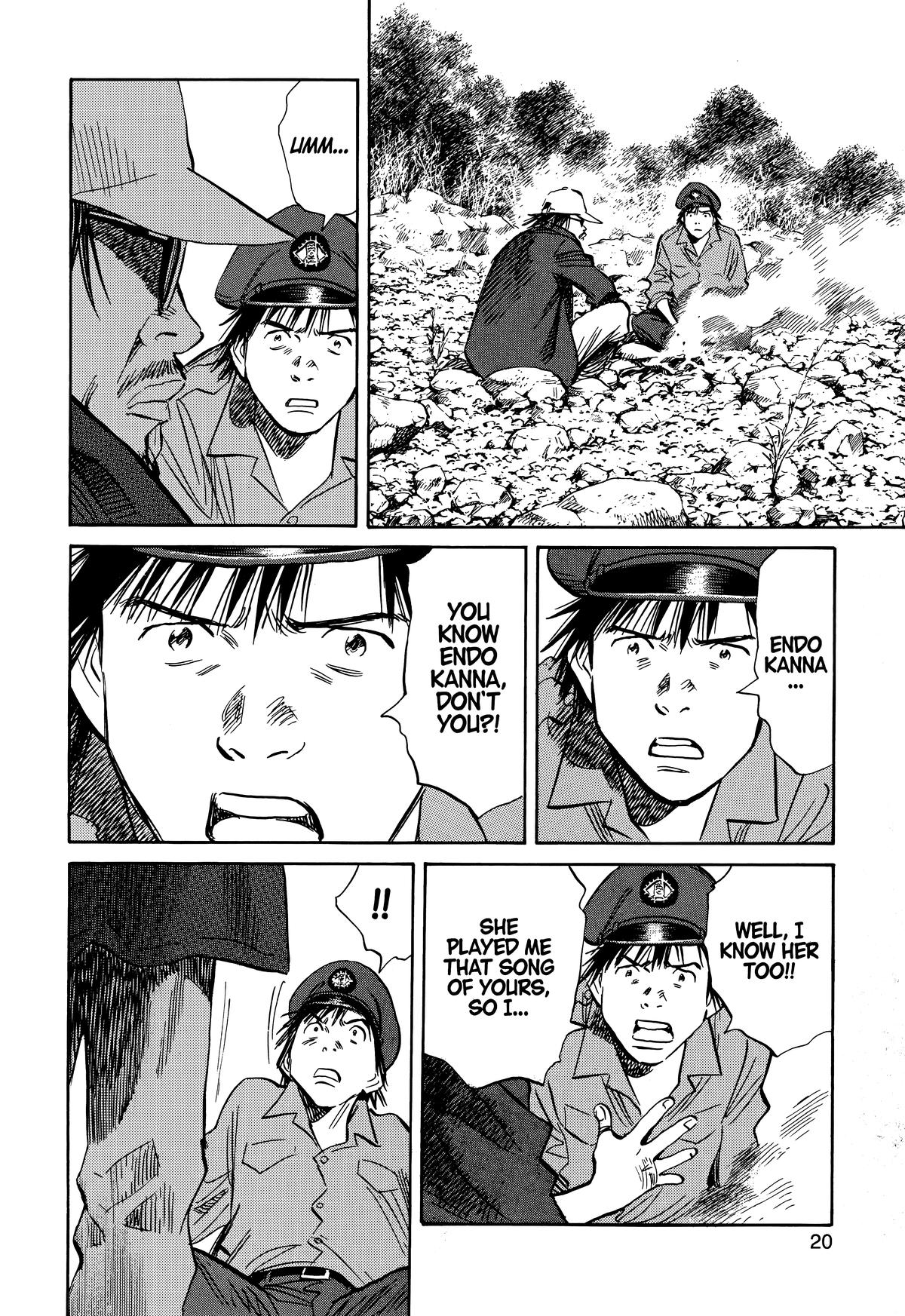 Read The Scandal Maker Has Returned chapter 204 image 23 on Lezhin