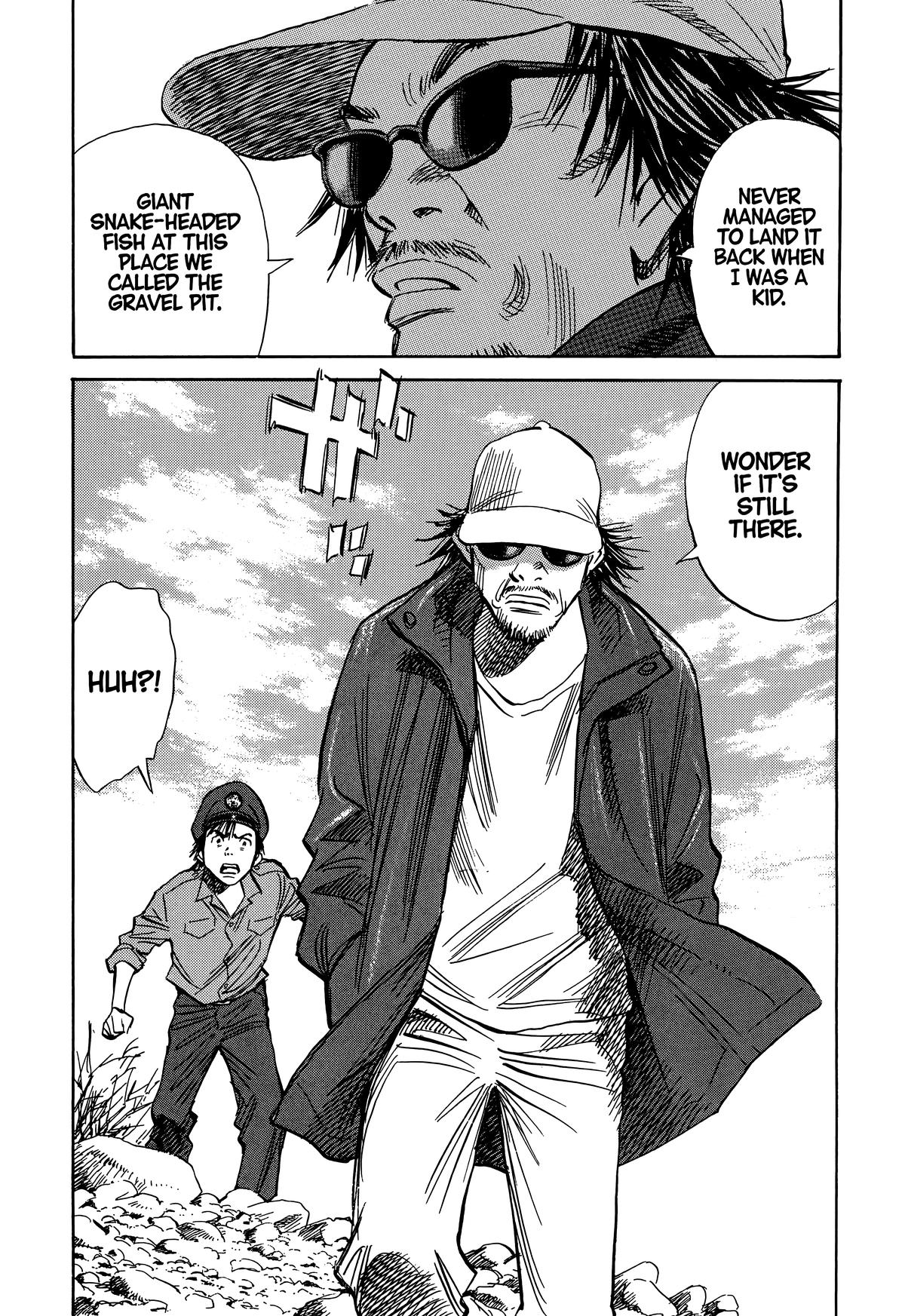 Read The Scandal Maker Has Returned chapter 204 image 25 on Lezhin
