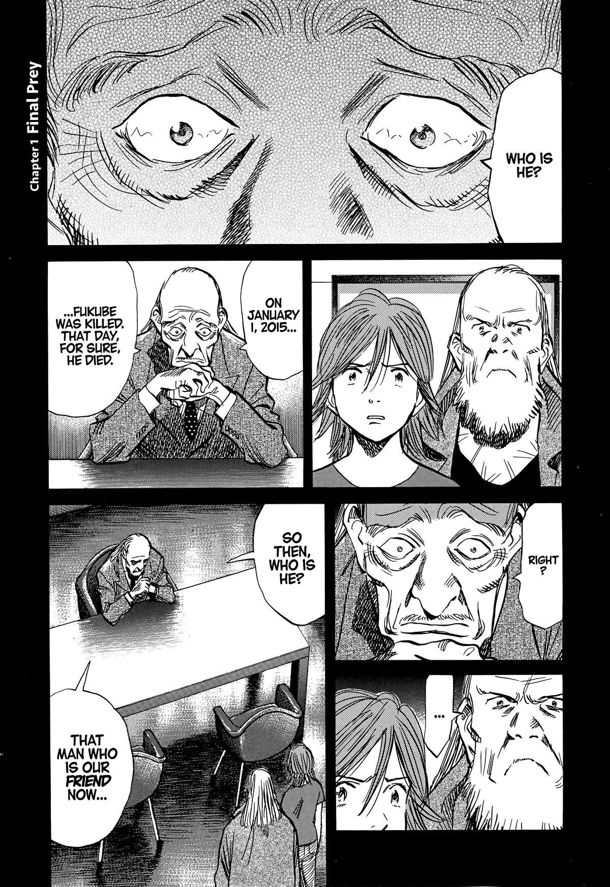 Read The Scandal Maker Has Returned chapter 204 image 8 on Lezhin
