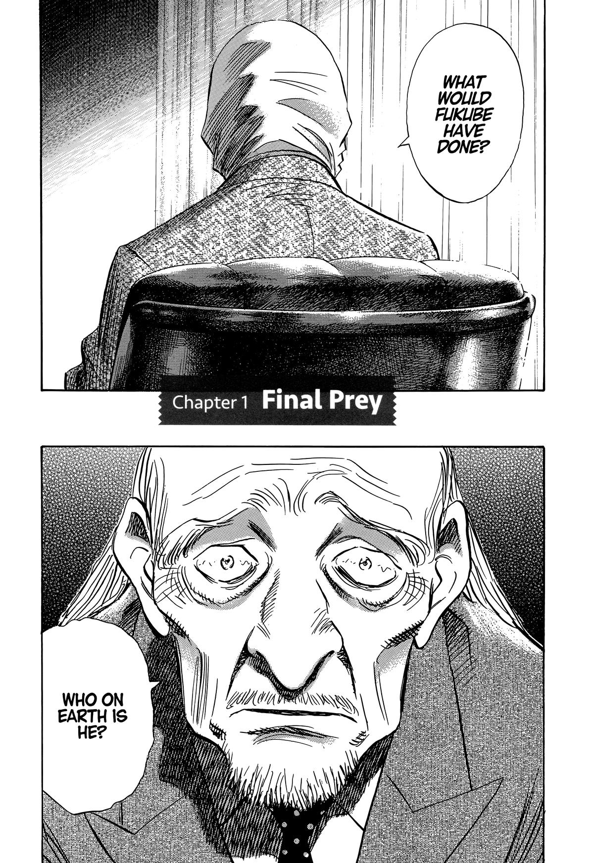 Read The Scandal Maker Has Returned chapter 204 image 9 on Lezhin