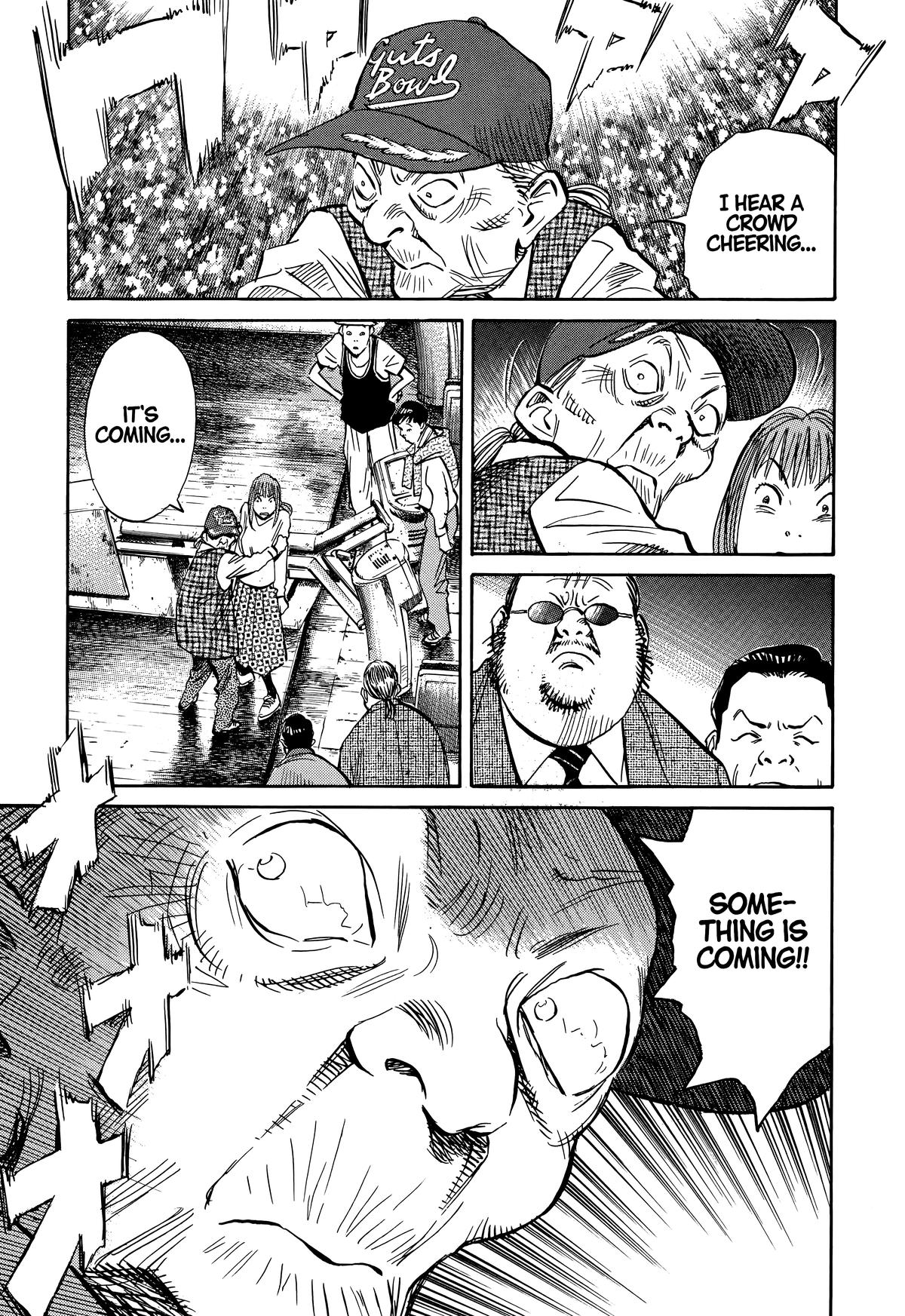 Read The Scandal Maker Has Returned chapter 205 image 10 on Lezhin