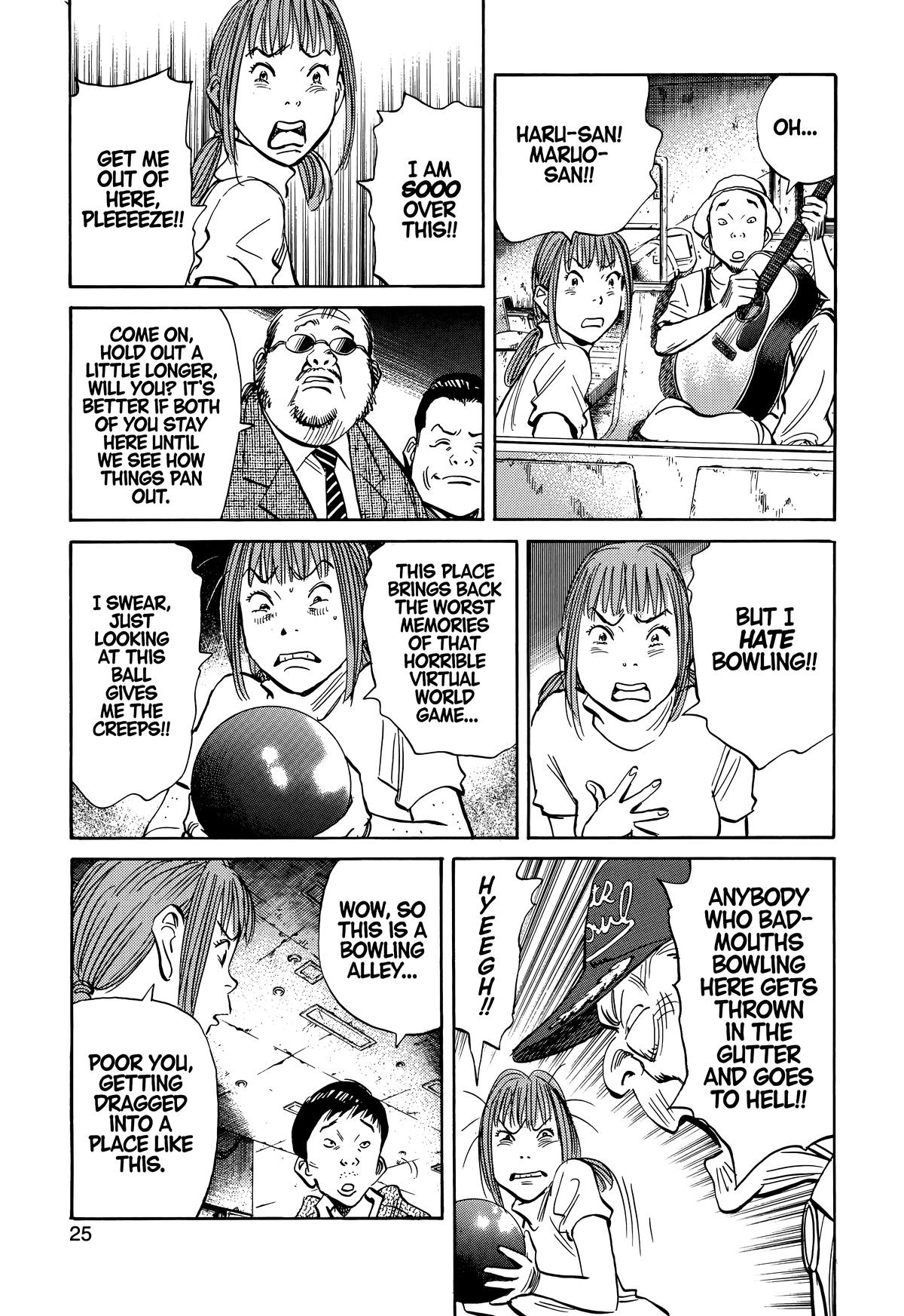 Read The Scandal Maker Has Returned chapter 205 image 2 on Lezhin