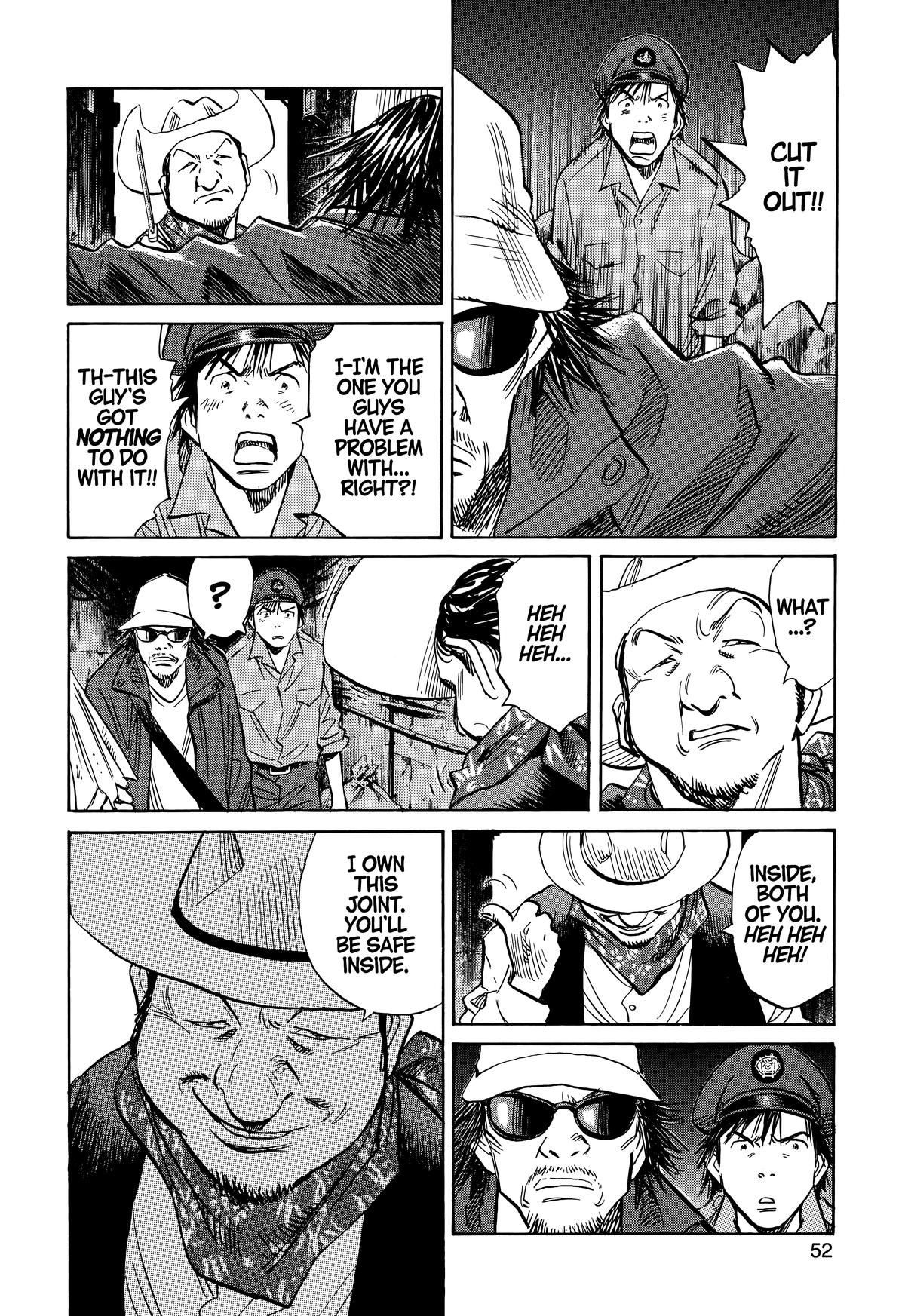 Read The Scandal Maker Has Returned chapter 206 image 11 on Lezhin