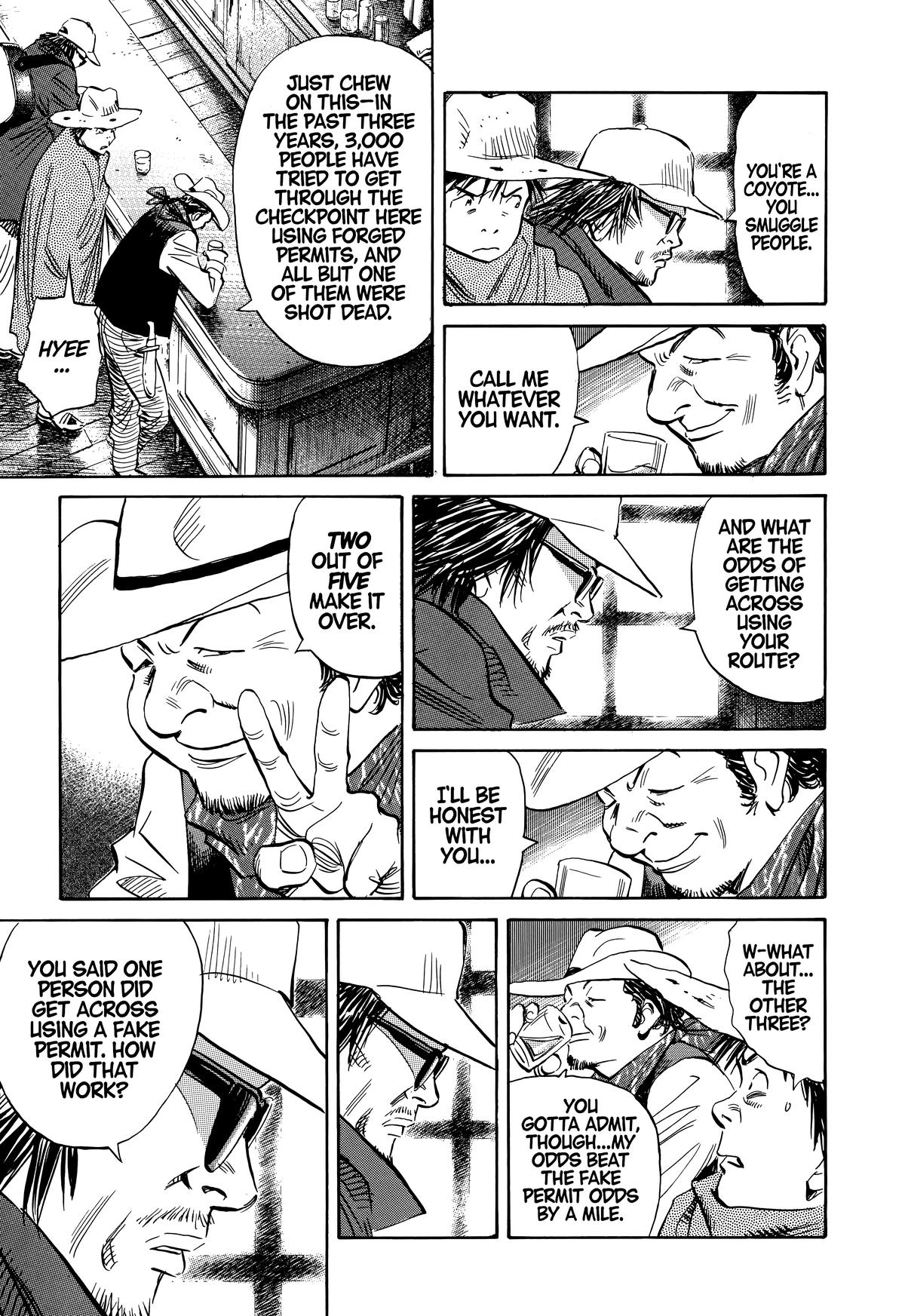 Read The Scandal Maker Has Returned chapter 206 image 14 on Lezhin