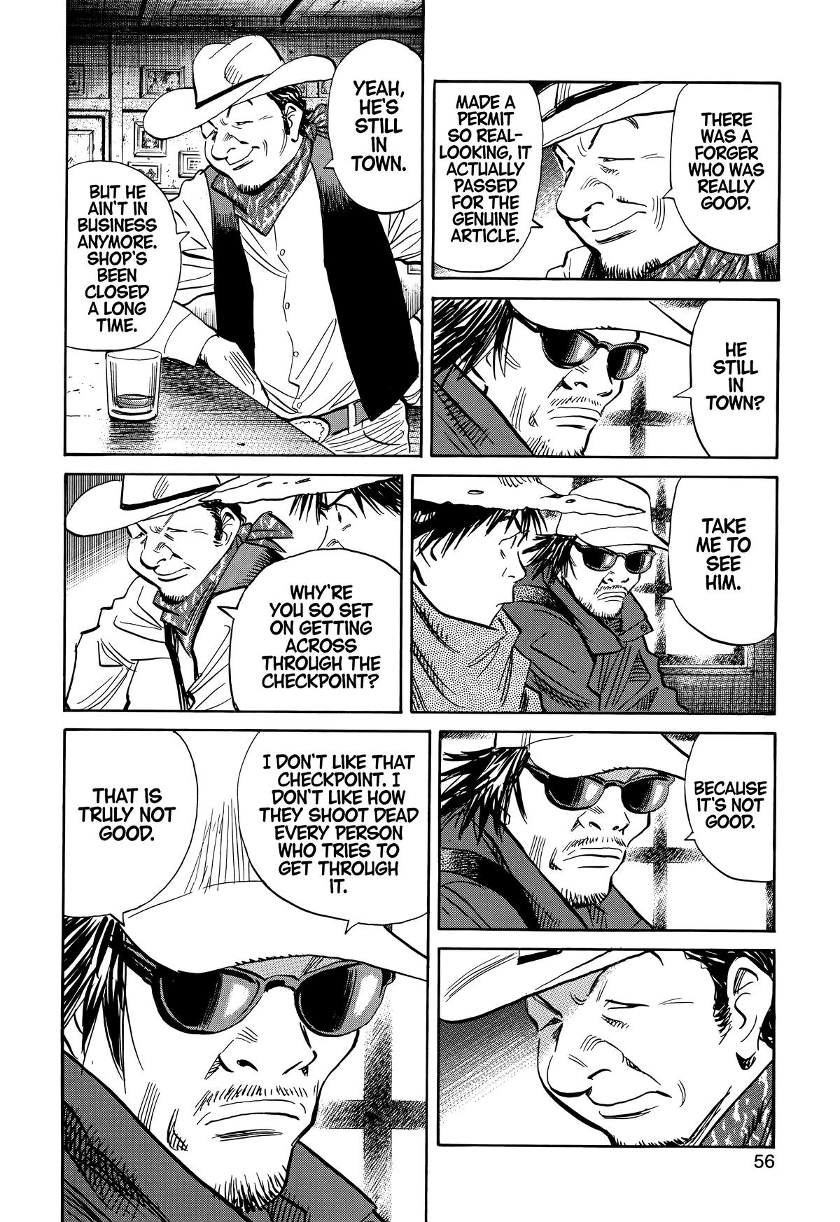 Read The Scandal Maker Has Returned chapter 206 image 15 on Lezhin