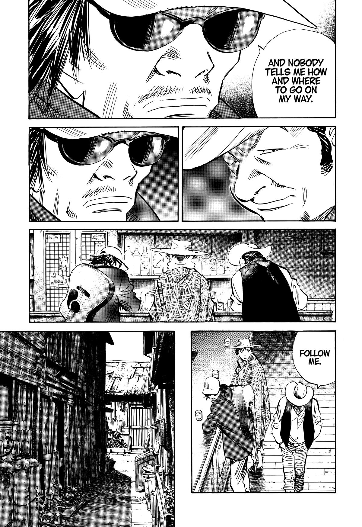 Read The Scandal Maker Has Returned chapter 206 image 16 on Lezhin