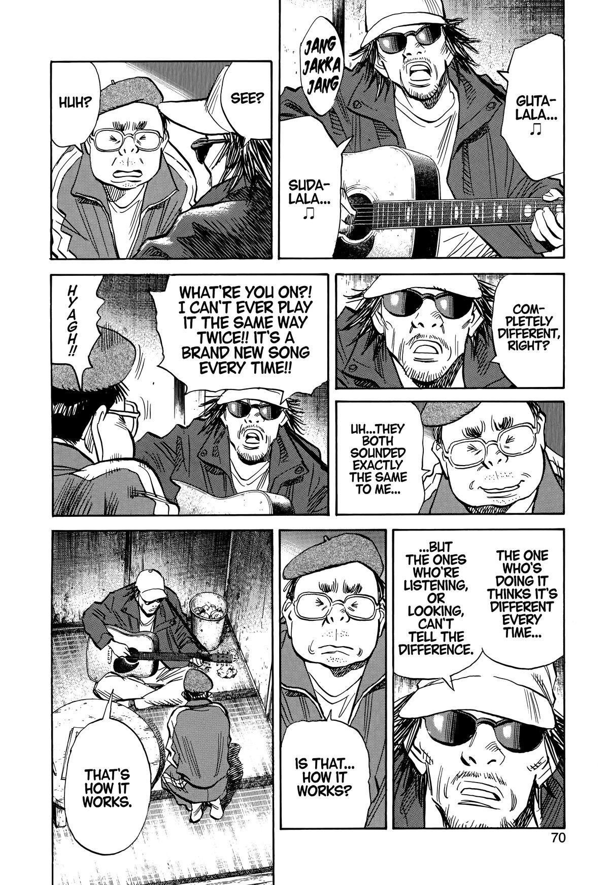 Read The Scandal Maker Has Returned chapter 207 image 11 on Lezhin