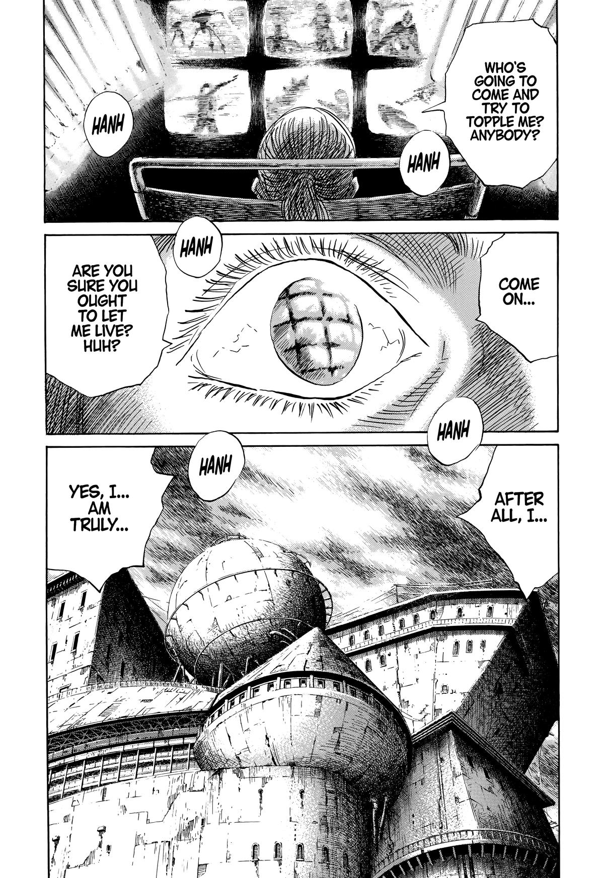 Read The Scandal Maker Has Returned chapter 209 image 1 on Lezhin