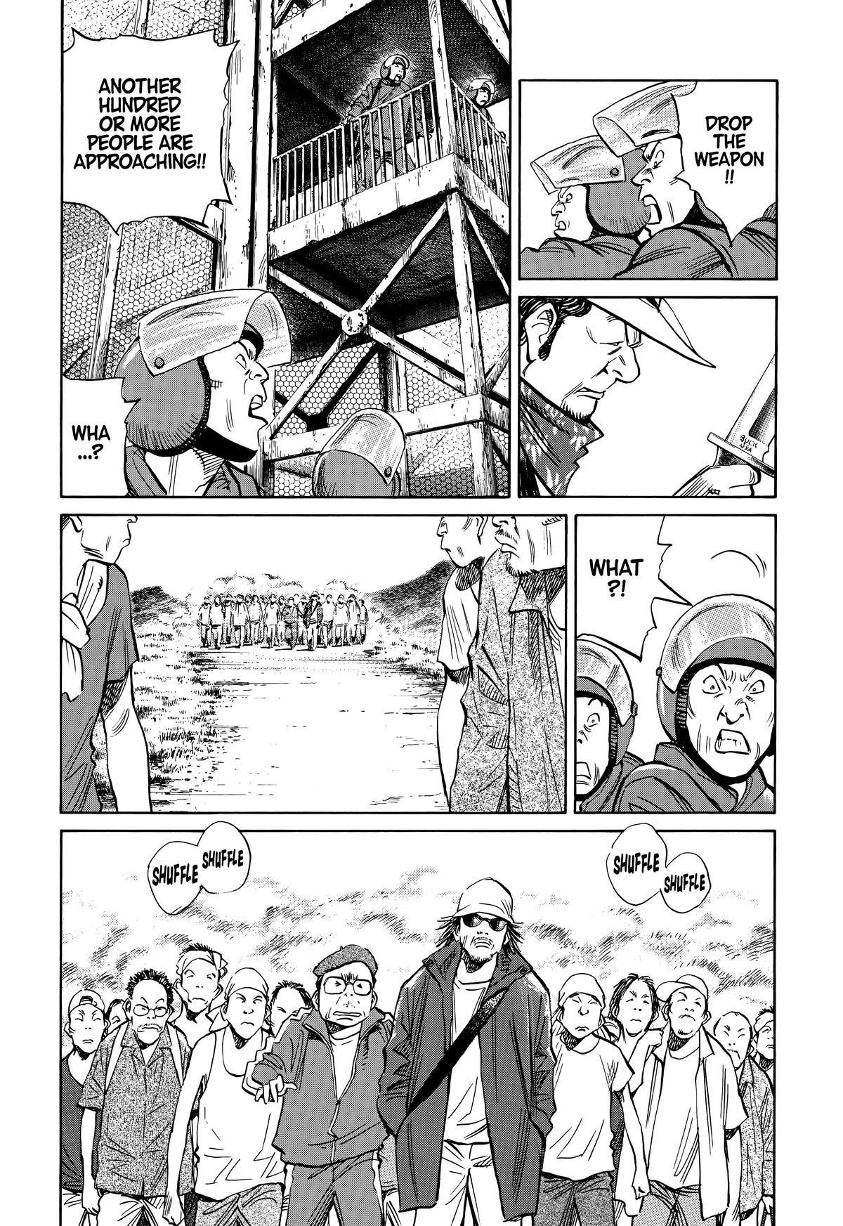 Read The Scandal Maker Has Returned chapter 209 image 11 on Lezhin