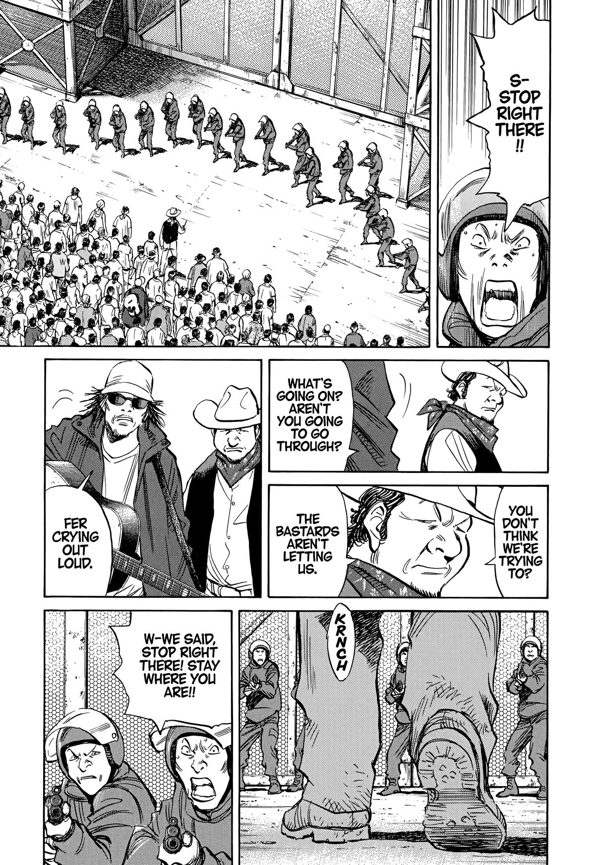Read The Scandal Maker Has Returned chapter 209 image 12 on Lezhin