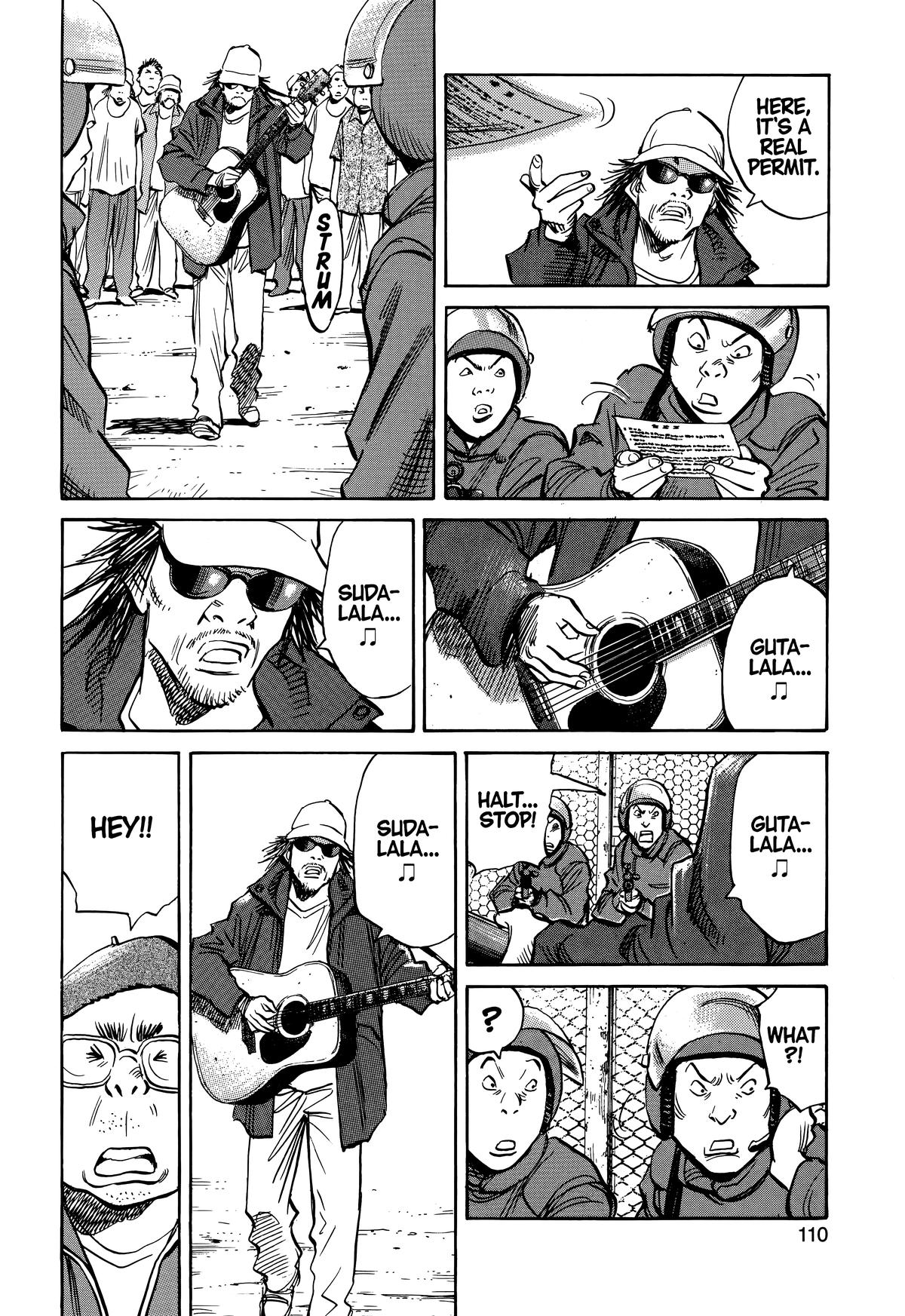 Read The Scandal Maker Has Returned chapter 209 image 13 on Lezhin