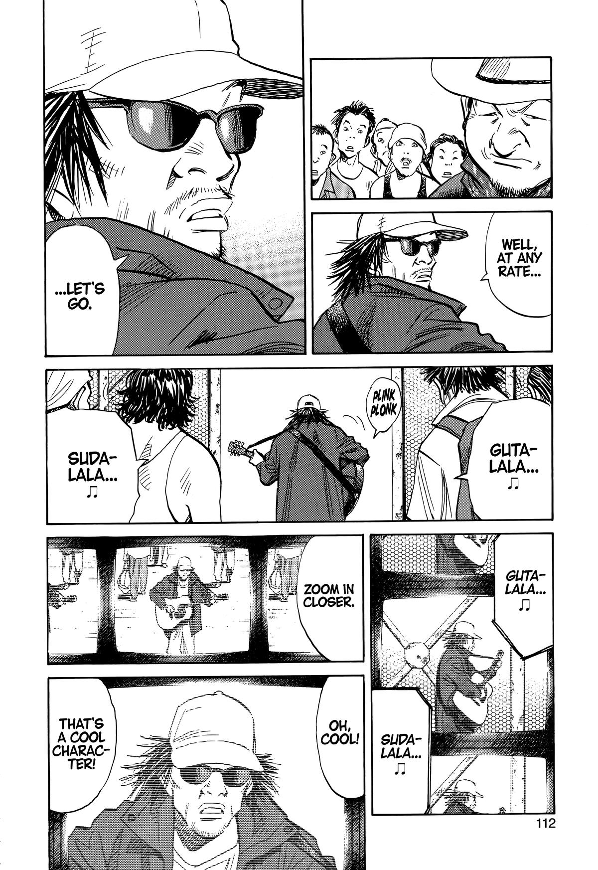 Read The Scandal Maker Has Returned chapter 209 image 15 on Lezhin