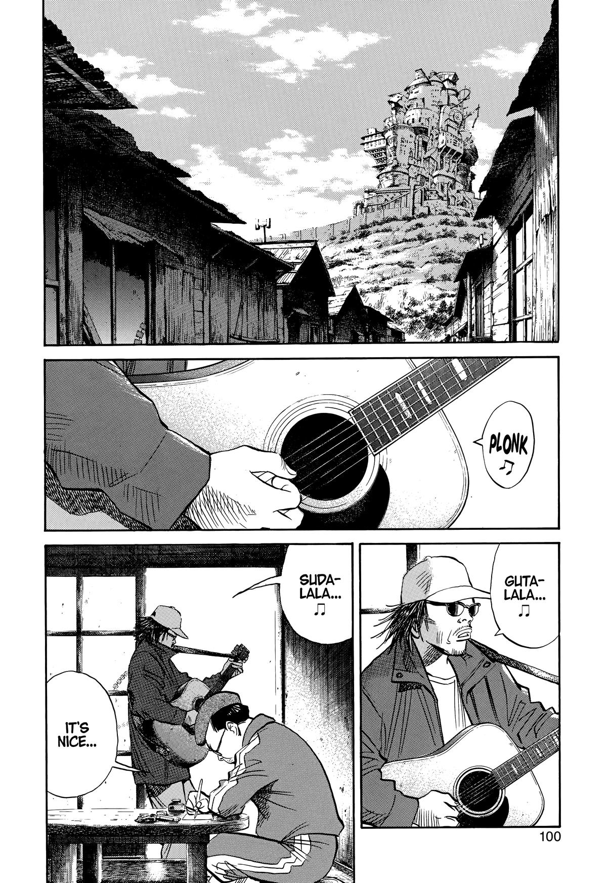 Read The Scandal Maker Has Returned chapter 209 image 3 on Lezhin