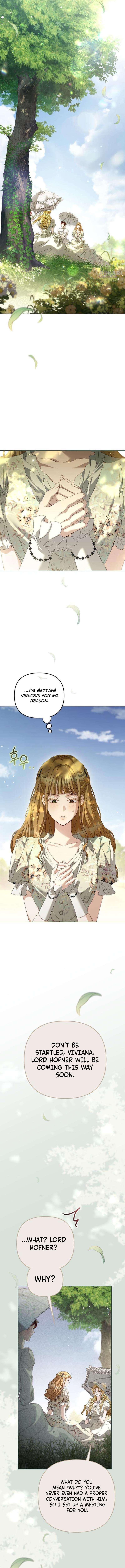 Read The Scandal Maker Has Returned chapter 21 image 2 on Lezhin