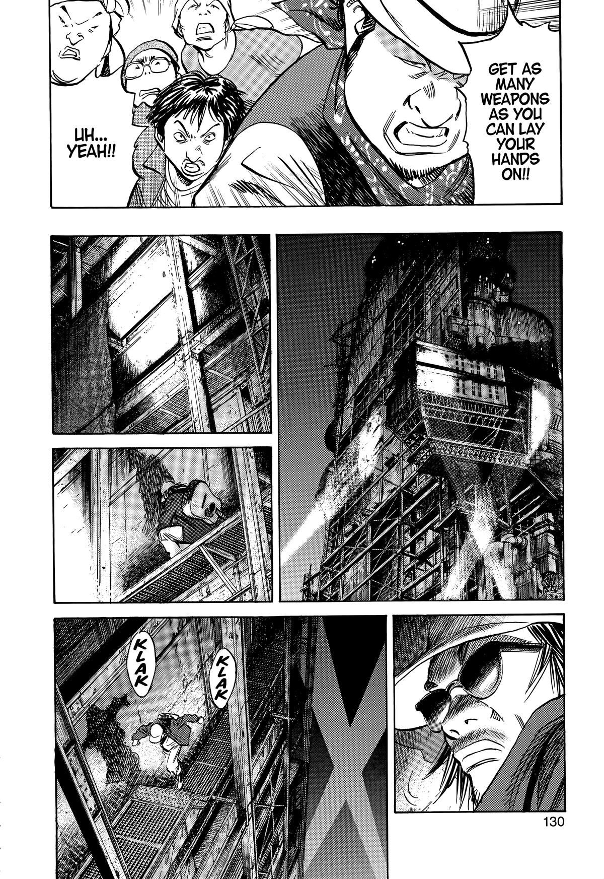 Read The Scandal Maker Has Returned chapter 210 image 15 on Lezhin