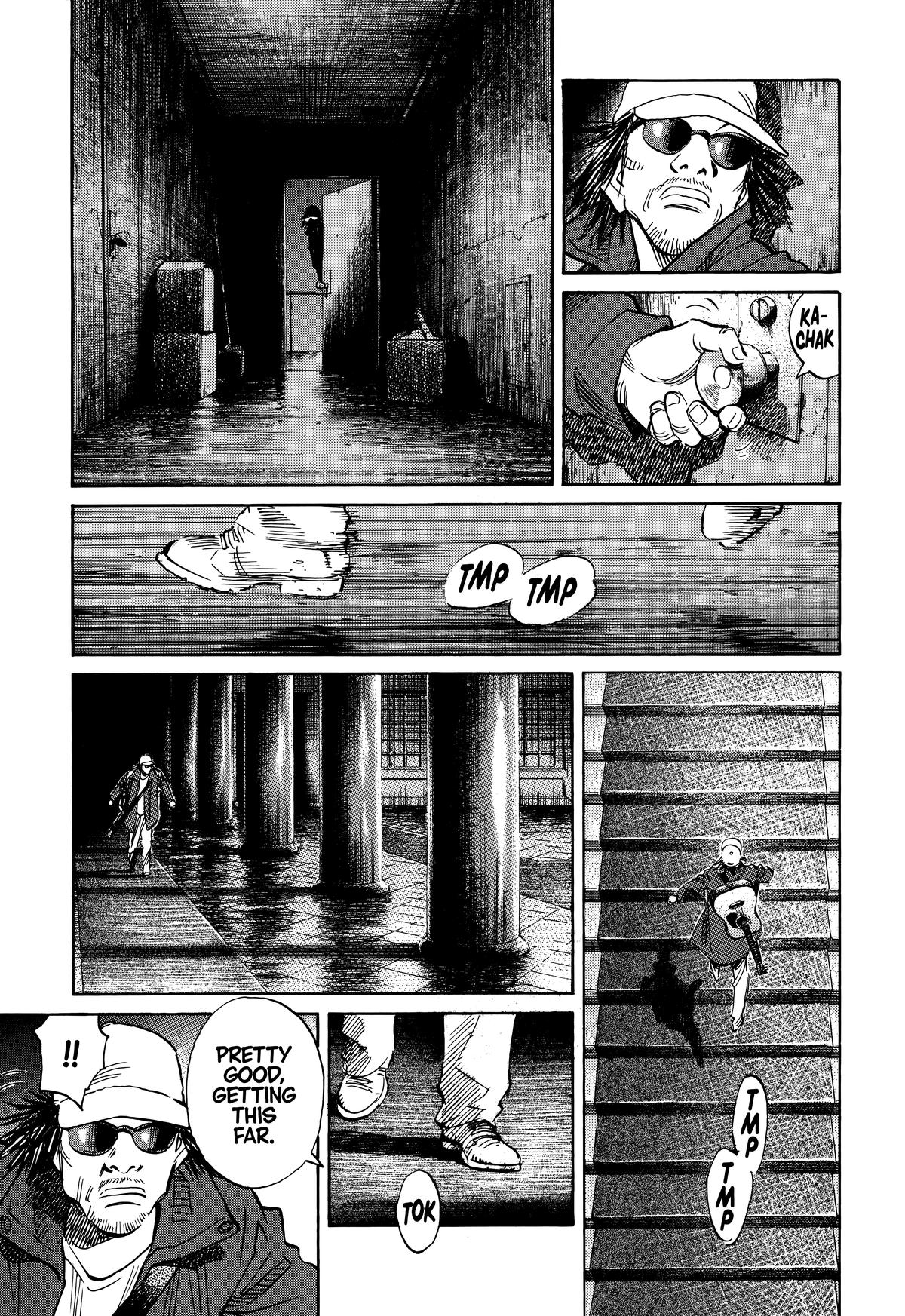 Read The Scandal Maker Has Returned chapter 210 image 16 on Lezhin