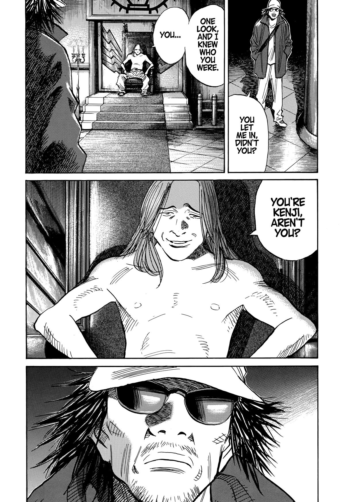 Read The Scandal Maker Has Returned chapter 210 image 17 on Lezhin