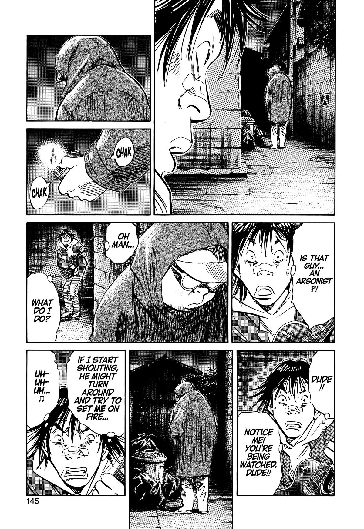 Read The Scandal Maker Has Returned chapter 211 image 10 on Lezhin