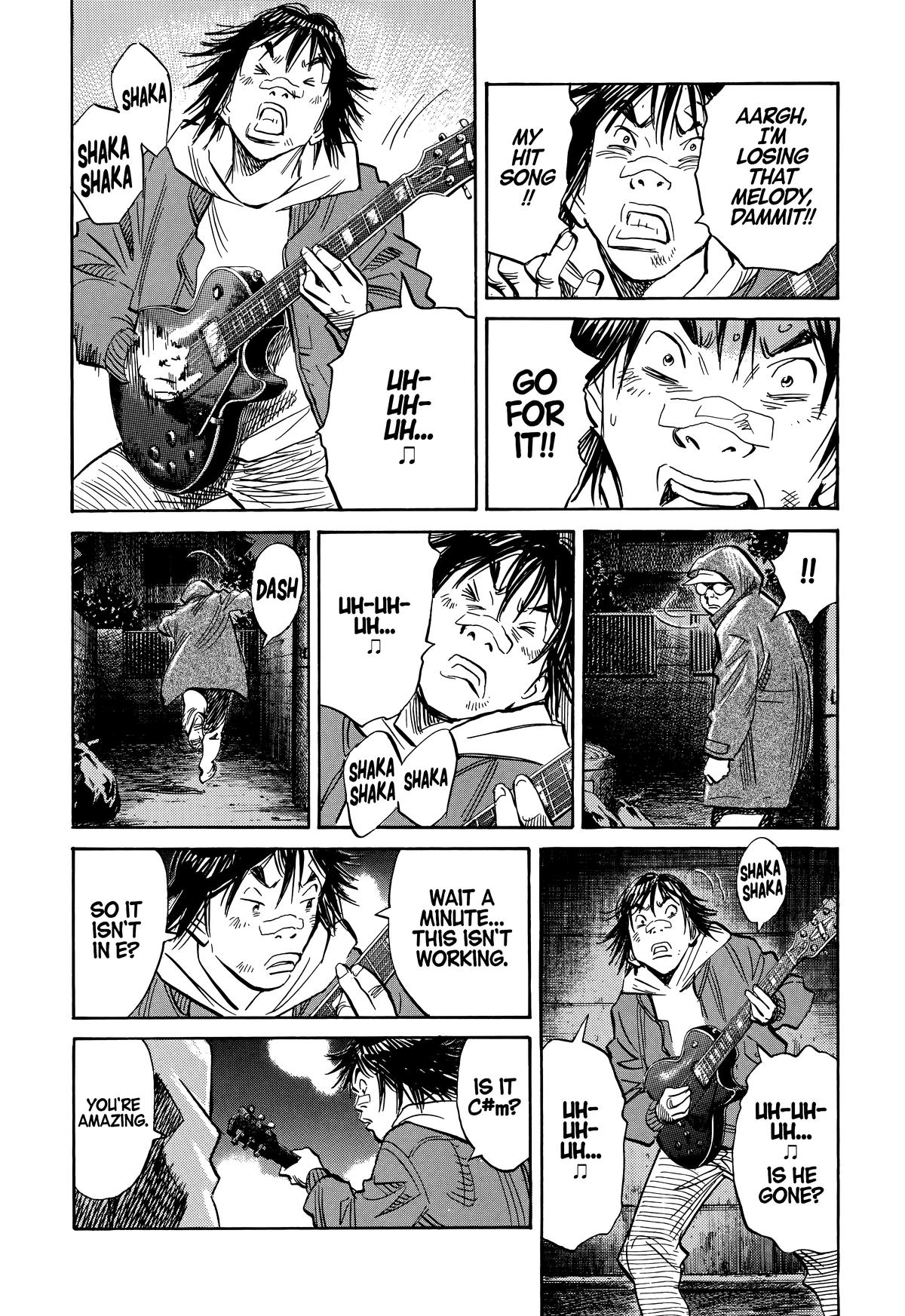 Read The Scandal Maker Has Returned chapter 211 image 11 on Lezhin