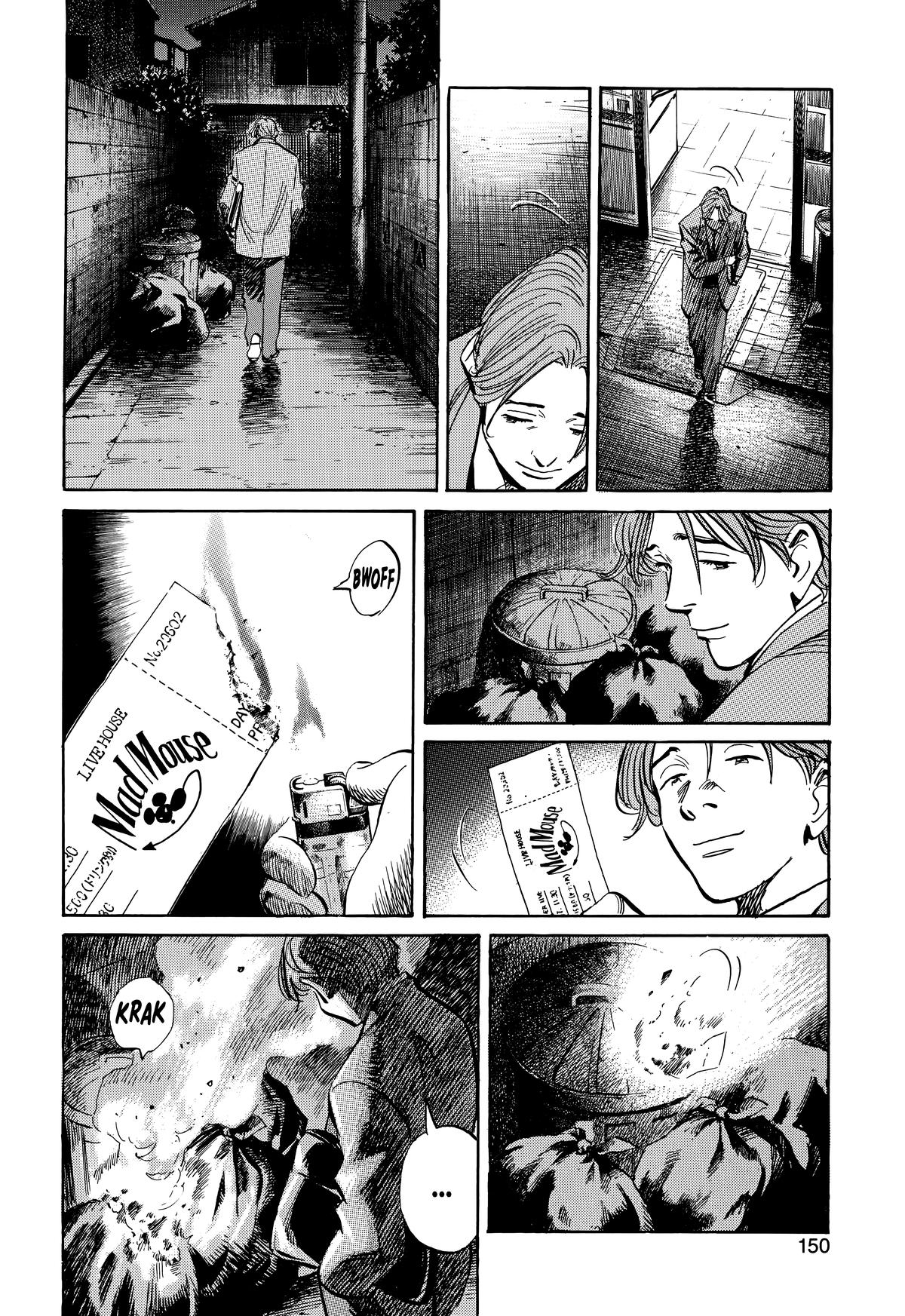 Read The Scandal Maker Has Returned chapter 211 image 15 on Lezhin