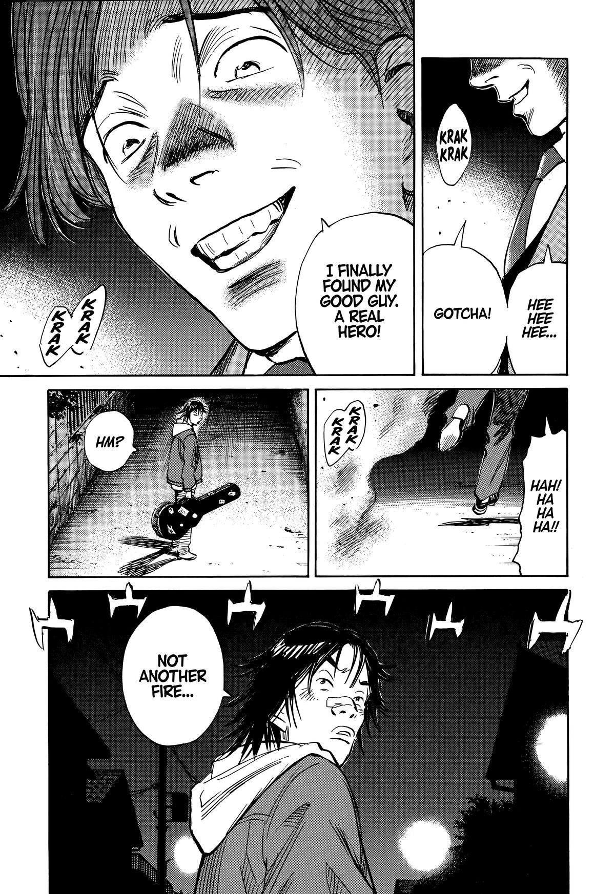 Read The Scandal Maker Has Returned chapter 211 image 16 on Lezhin