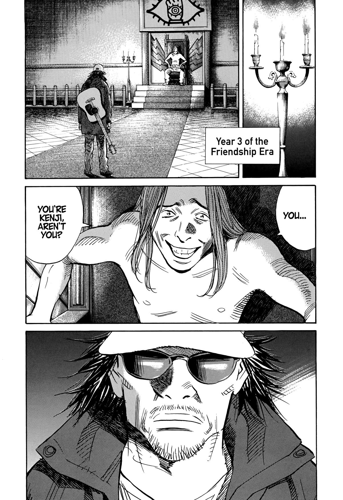 Read The Scandal Maker Has Returned chapter 211 image 17 on Lezhin