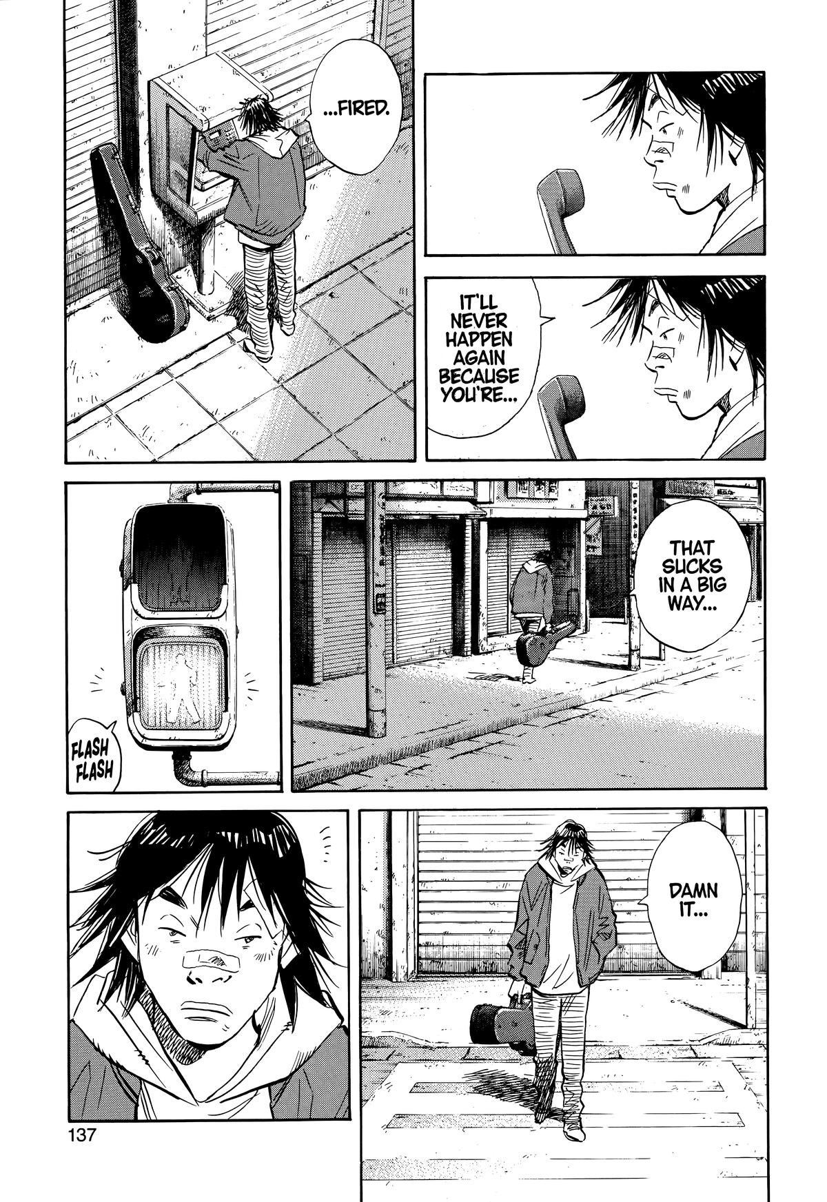 Read The Scandal Maker Has Returned chapter 211 image 2 on Lezhin
