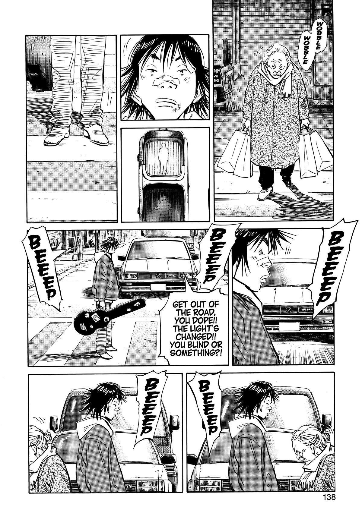 Read The Scandal Maker Has Returned chapter 211 image 3 on Lezhin