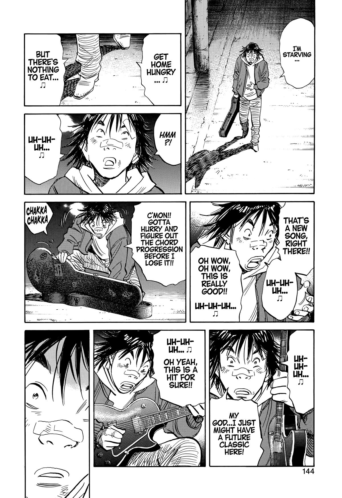 Read The Scandal Maker Has Returned chapter 211 image 9 on Lezhin