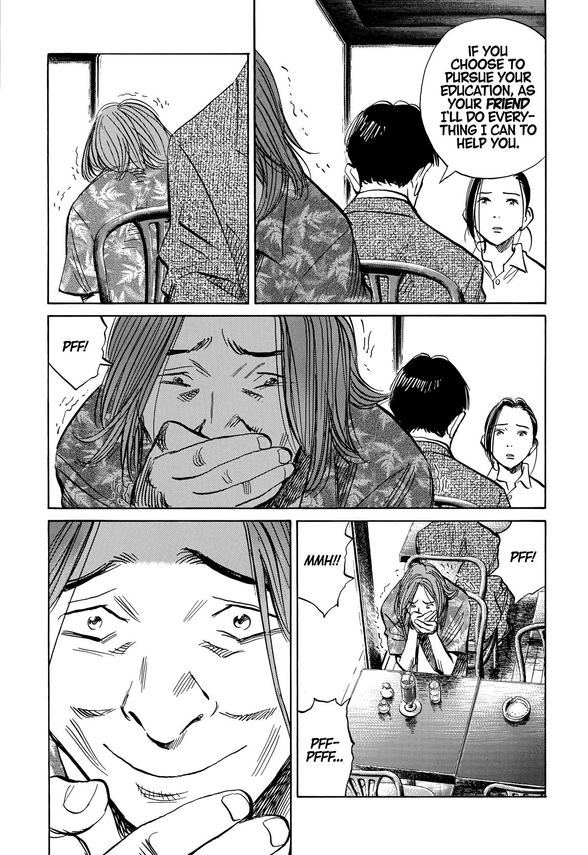 Read The Scandal Maker Has Returned chapter 212 image 14 on Lezhin