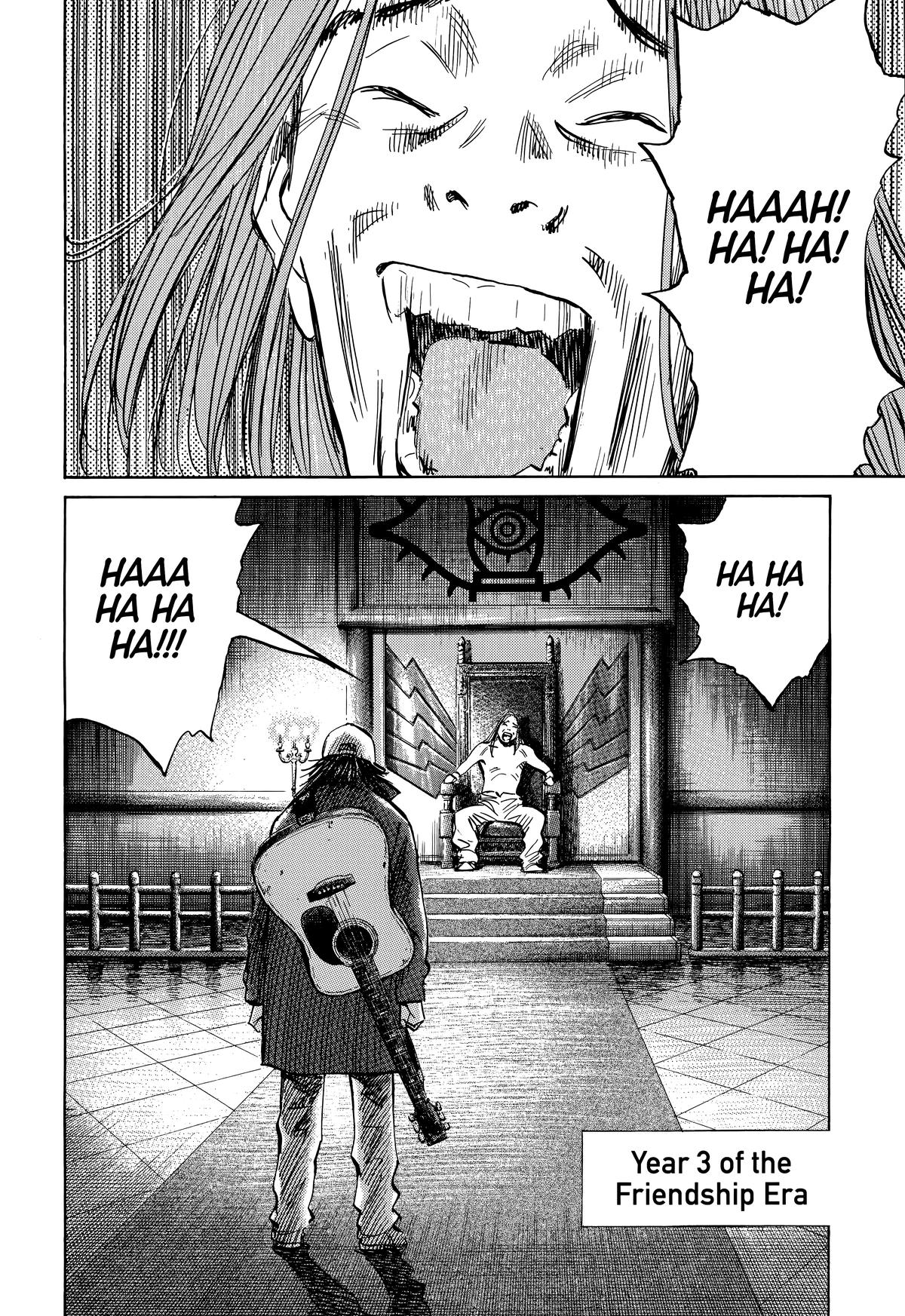 Read The Scandal Maker Has Returned chapter 212 image 15 on Lezhin