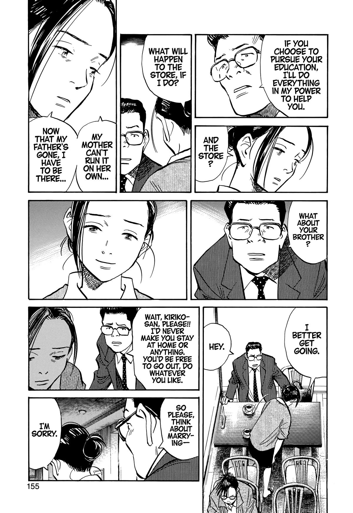 Read The Scandal Maker Has Returned chapter 212 image 2 on Lezhin