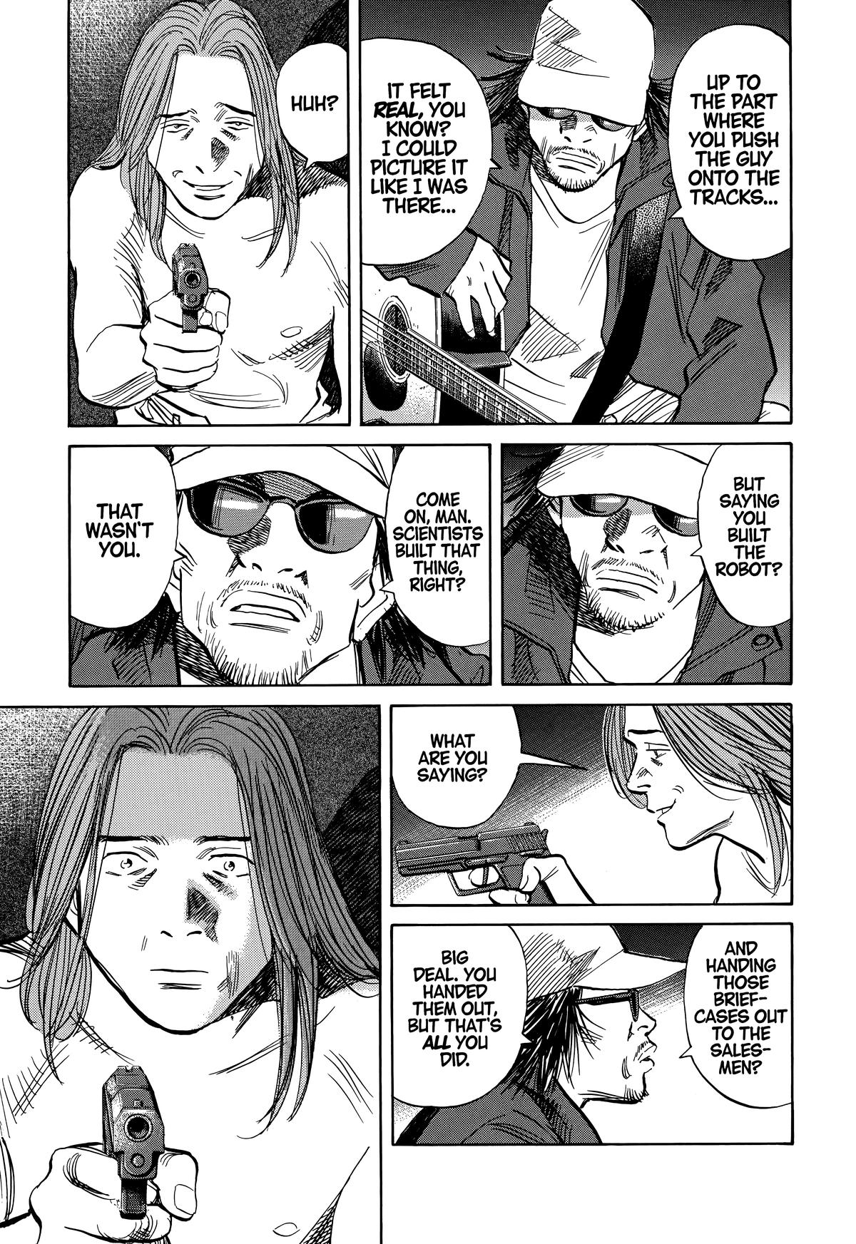 Read The Scandal Maker Has Returned chapter 213 image 10 on Lezhin