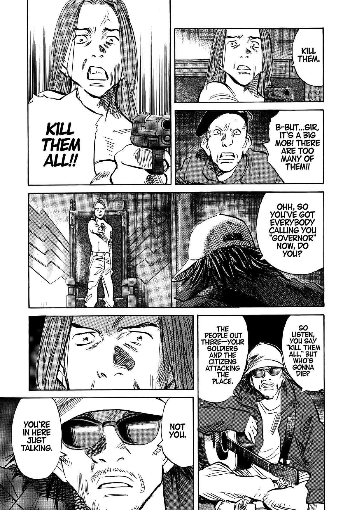 Read The Scandal Maker Has Returned chapter 213 image 12 on Lezhin
