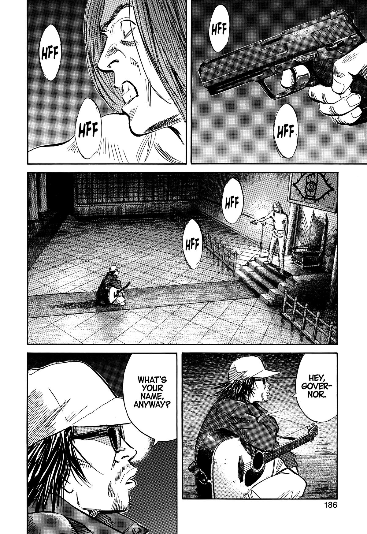 Read The Scandal Maker Has Returned chapter 213 image 15 on Lezhin