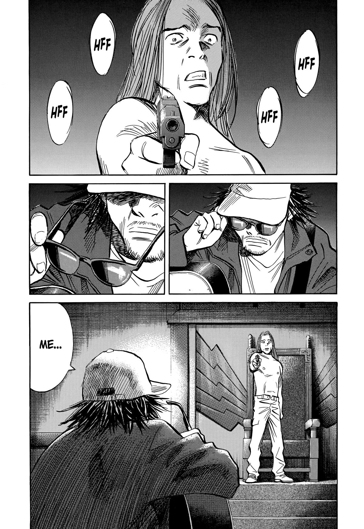 Read The Scandal Maker Has Returned chapter 213 image 16 on Lezhin
