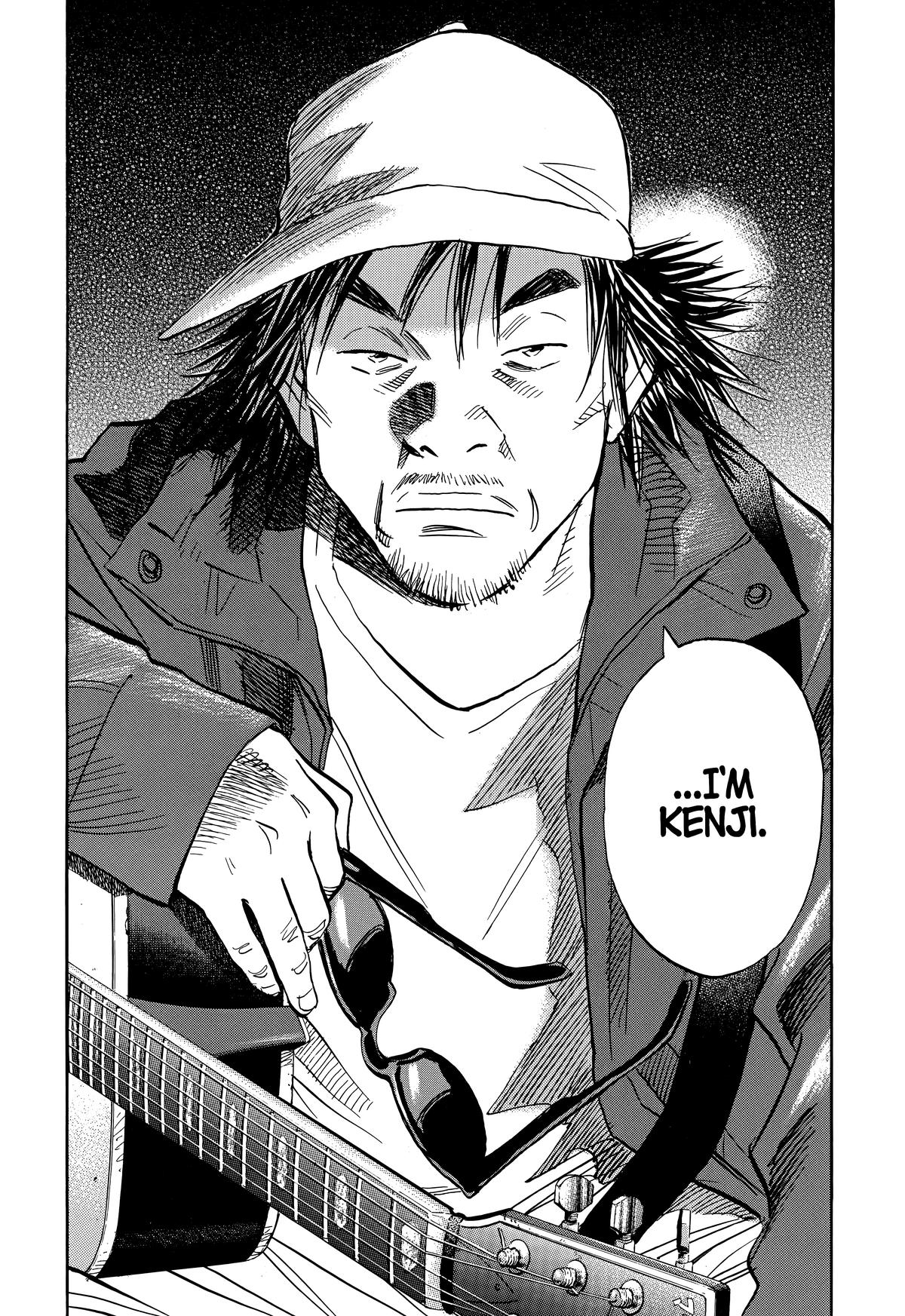 Read The Scandal Maker Has Returned chapter 213 image 17 on Lezhin