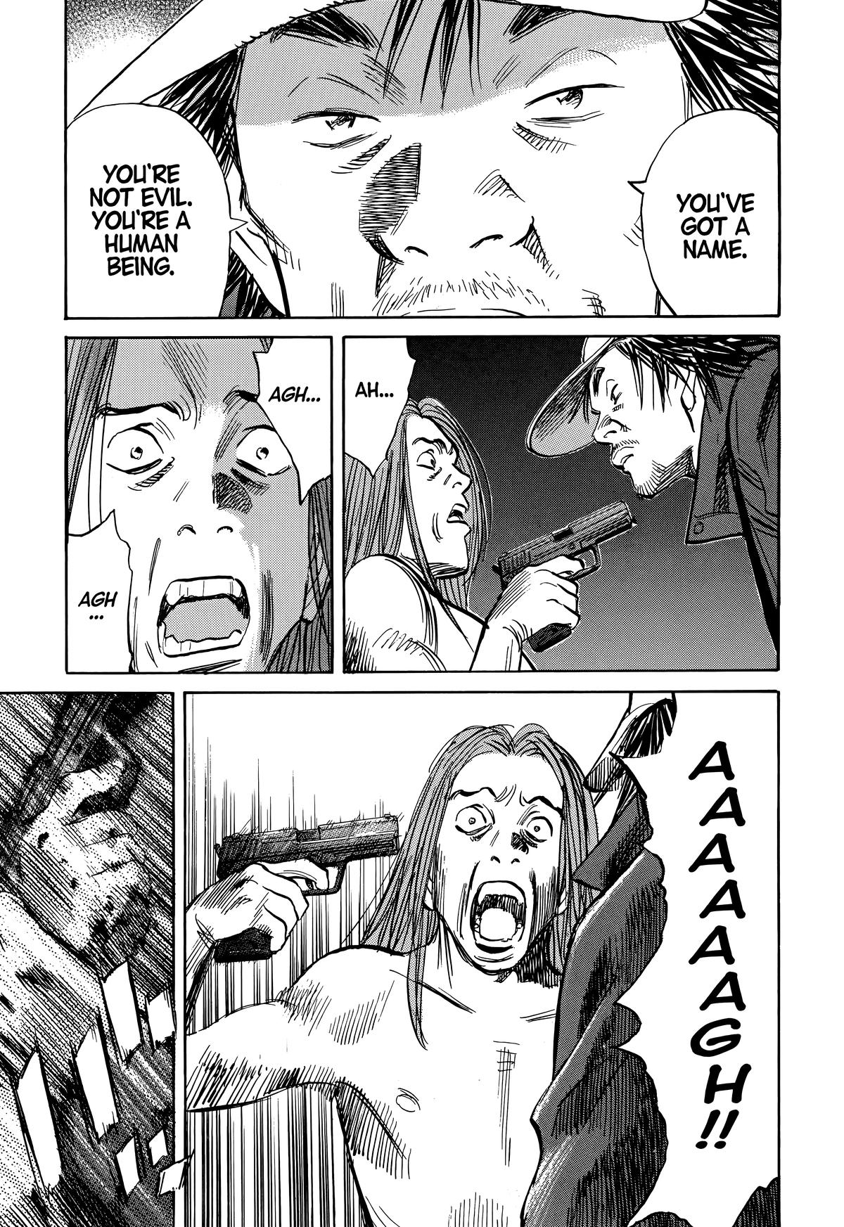 Read The Scandal Maker Has Returned chapter 214 image 12 on Lezhin