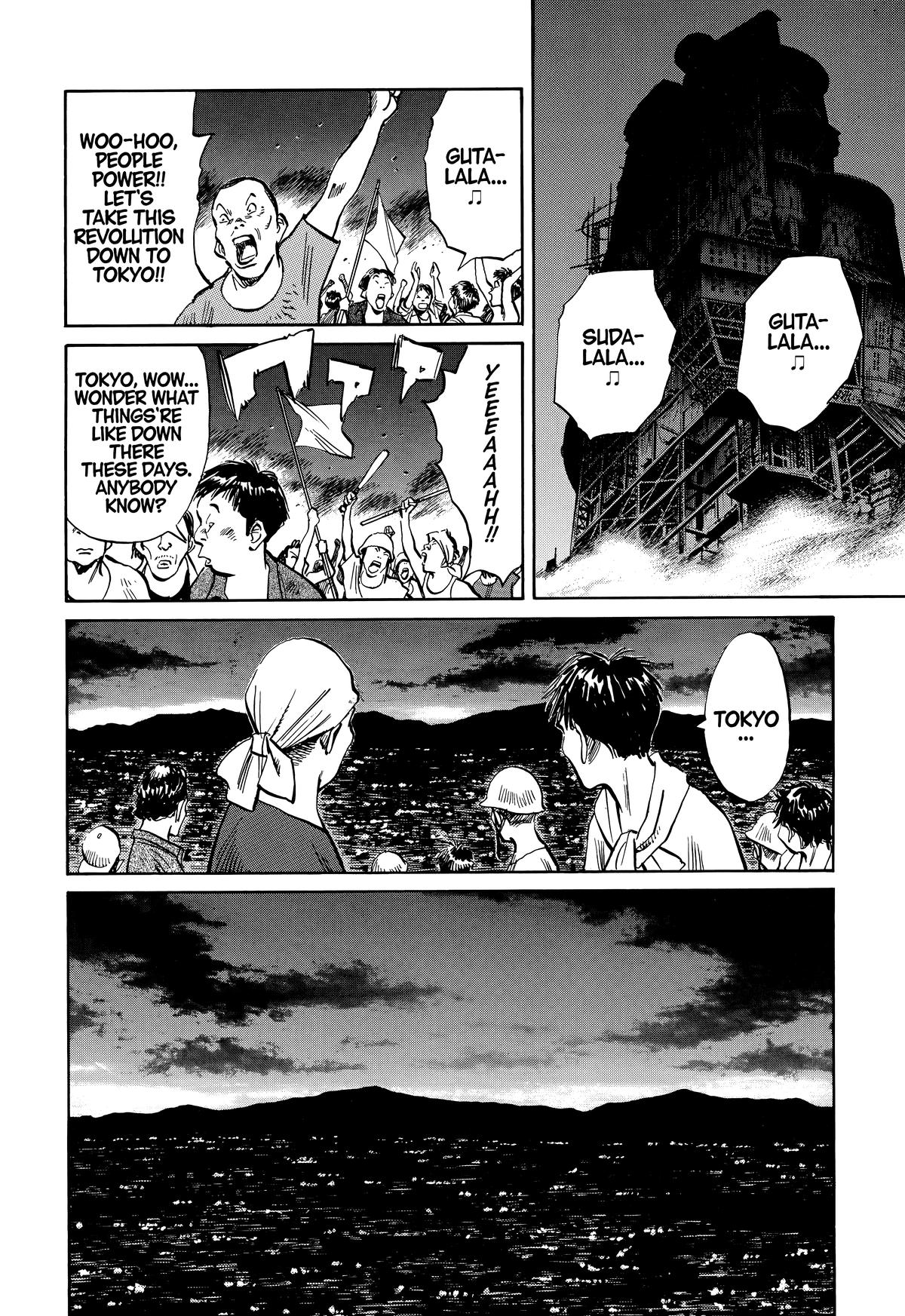 Read The Scandal Maker Has Returned chapter 214 image 15 on Lezhin