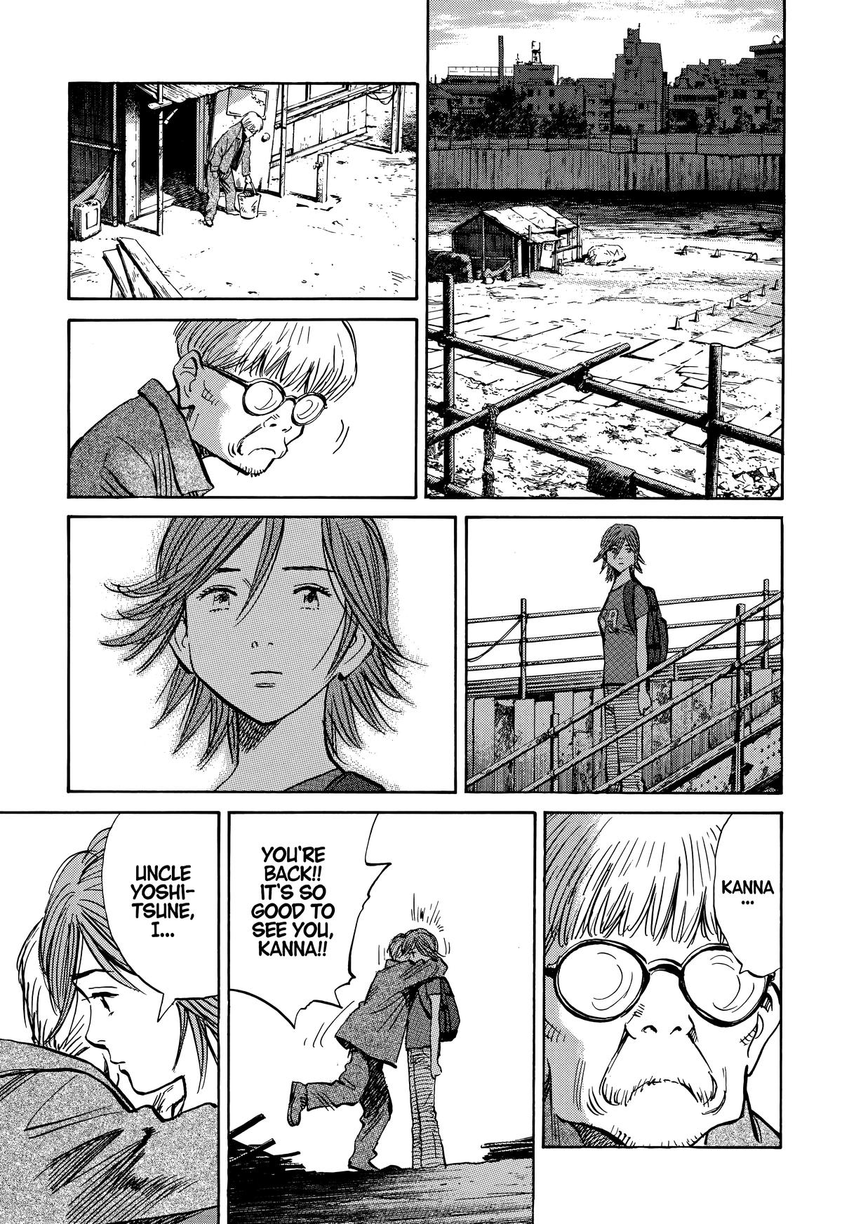 Read The Scandal Maker Has Returned chapter 214 image 16 on Lezhin