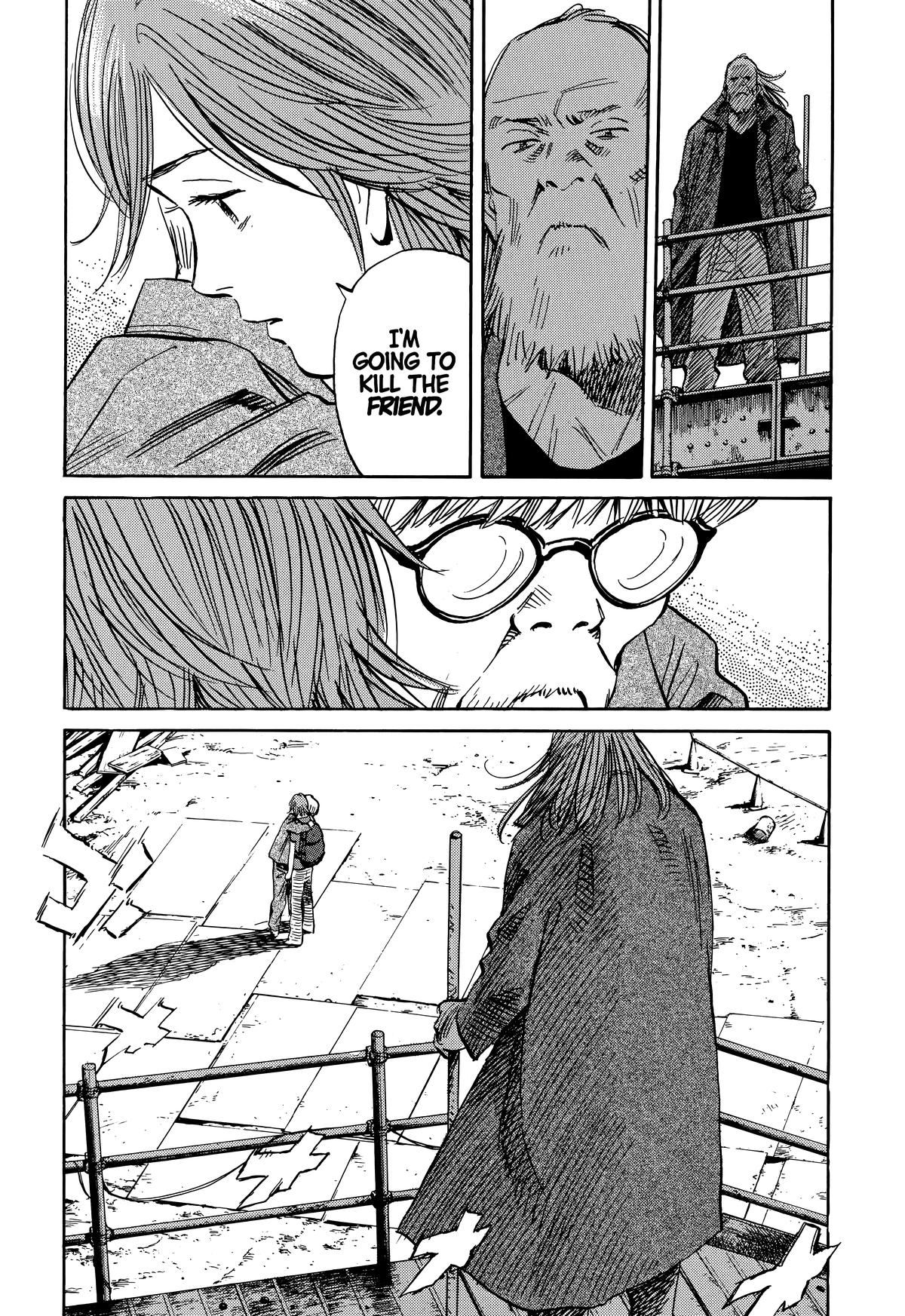 Read The Scandal Maker Has Returned chapter 214 image 17 on Lezhin