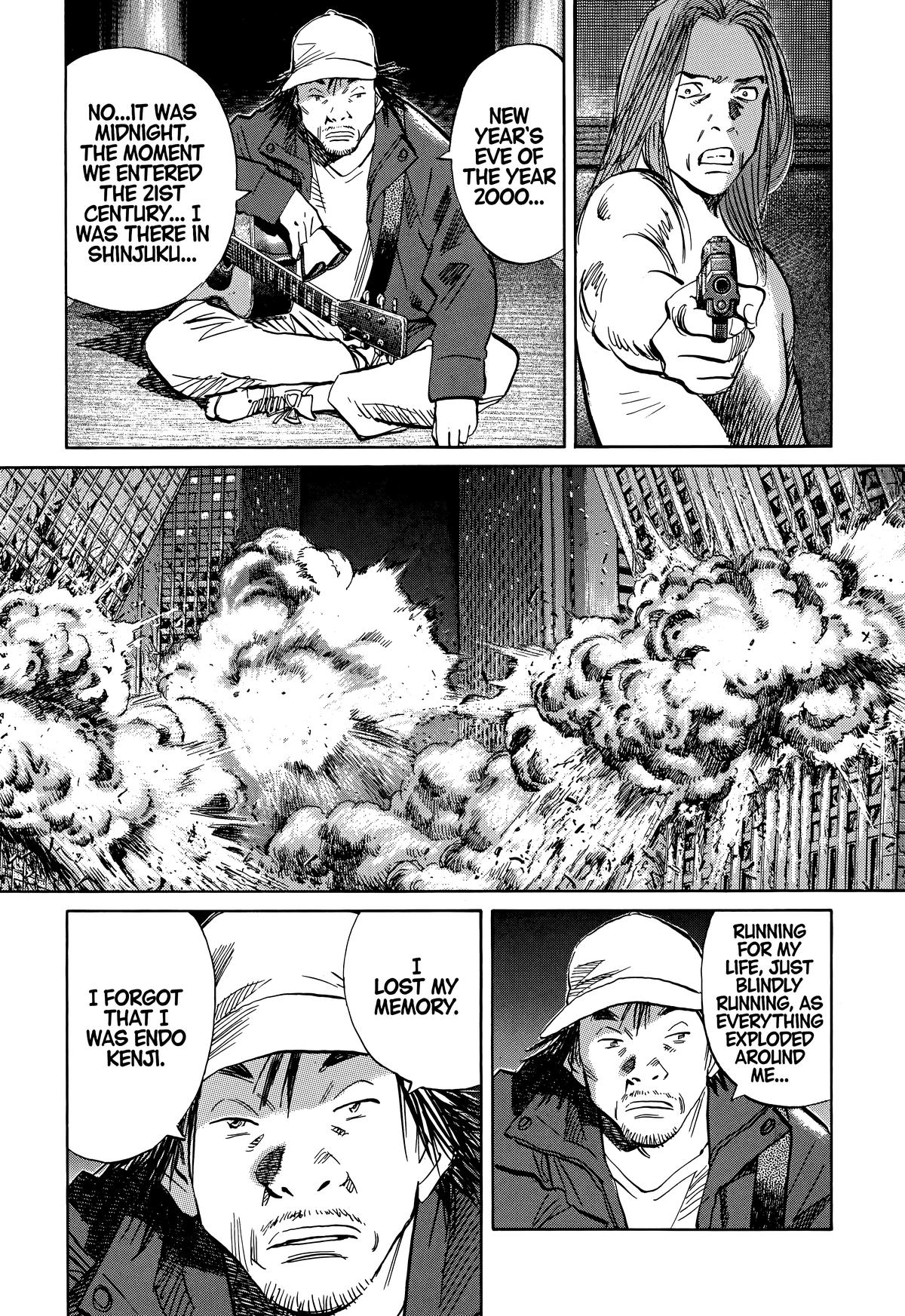 Read The Scandal Maker Has Returned chapter 214 image 6 on Lezhin