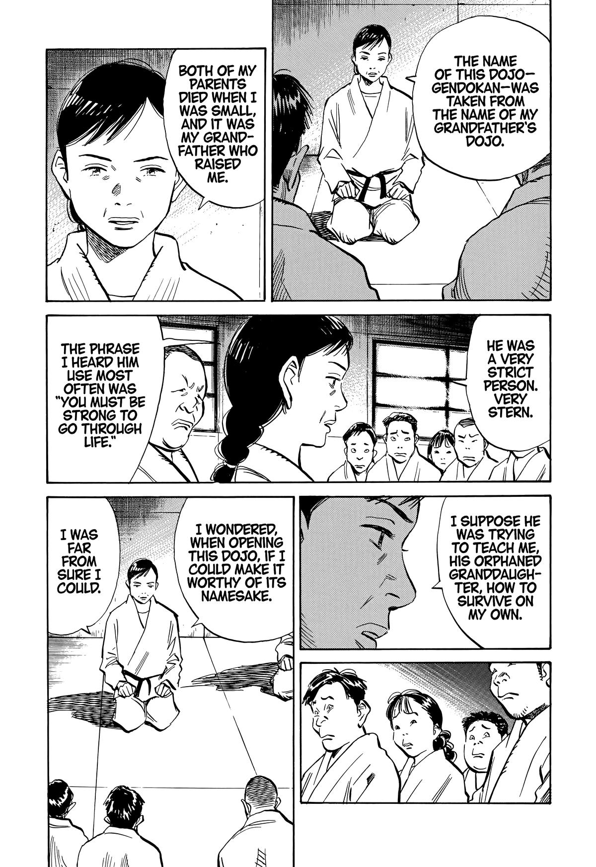 Read The Scandal Maker Has Returned chapter 215 image 10 on Lezhin