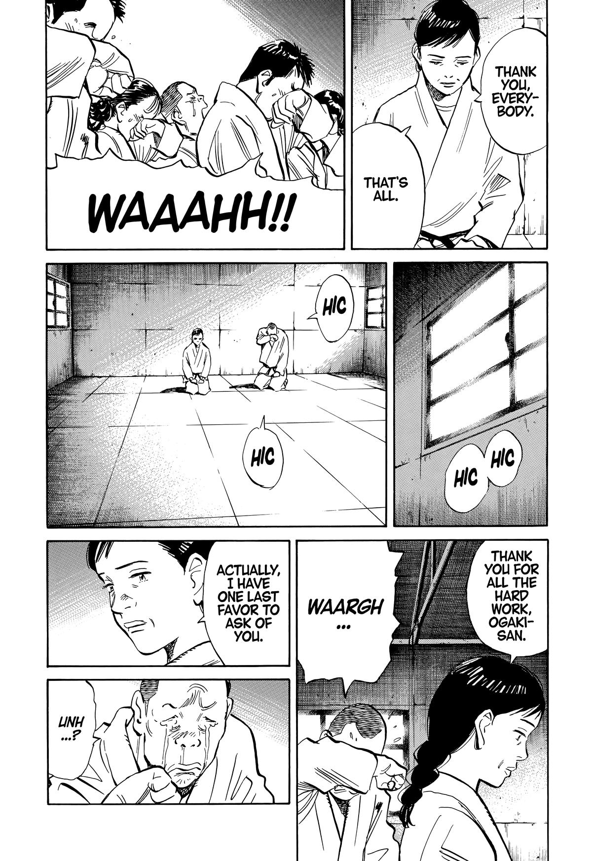 Read The Scandal Maker Has Returned chapter 215 image 13 on Lezhin