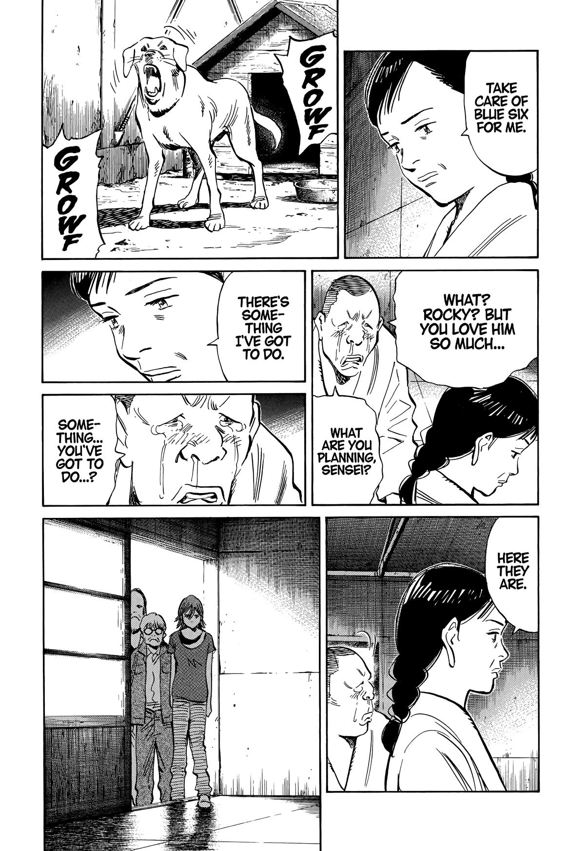 Read The Scandal Maker Has Returned chapter 215 image 14 on Lezhin