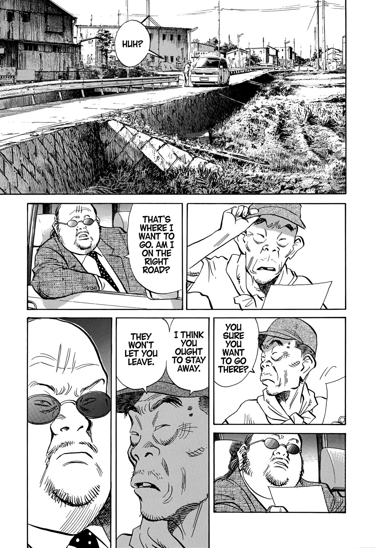 Read The Scandal Maker Has Returned chapter 216 image 14 on Lezhin
