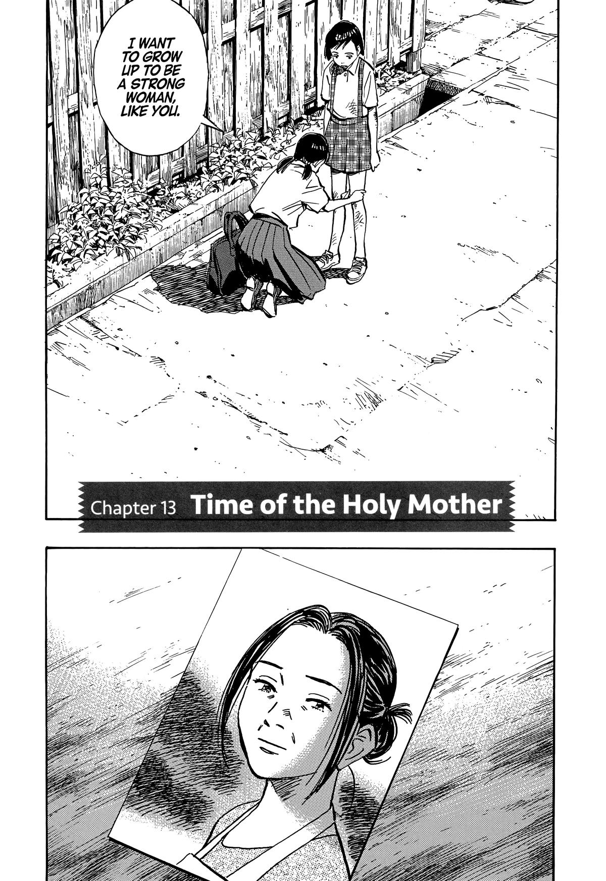 Read The Scandal Maker Has Returned chapter 216 image 3 on Lezhin