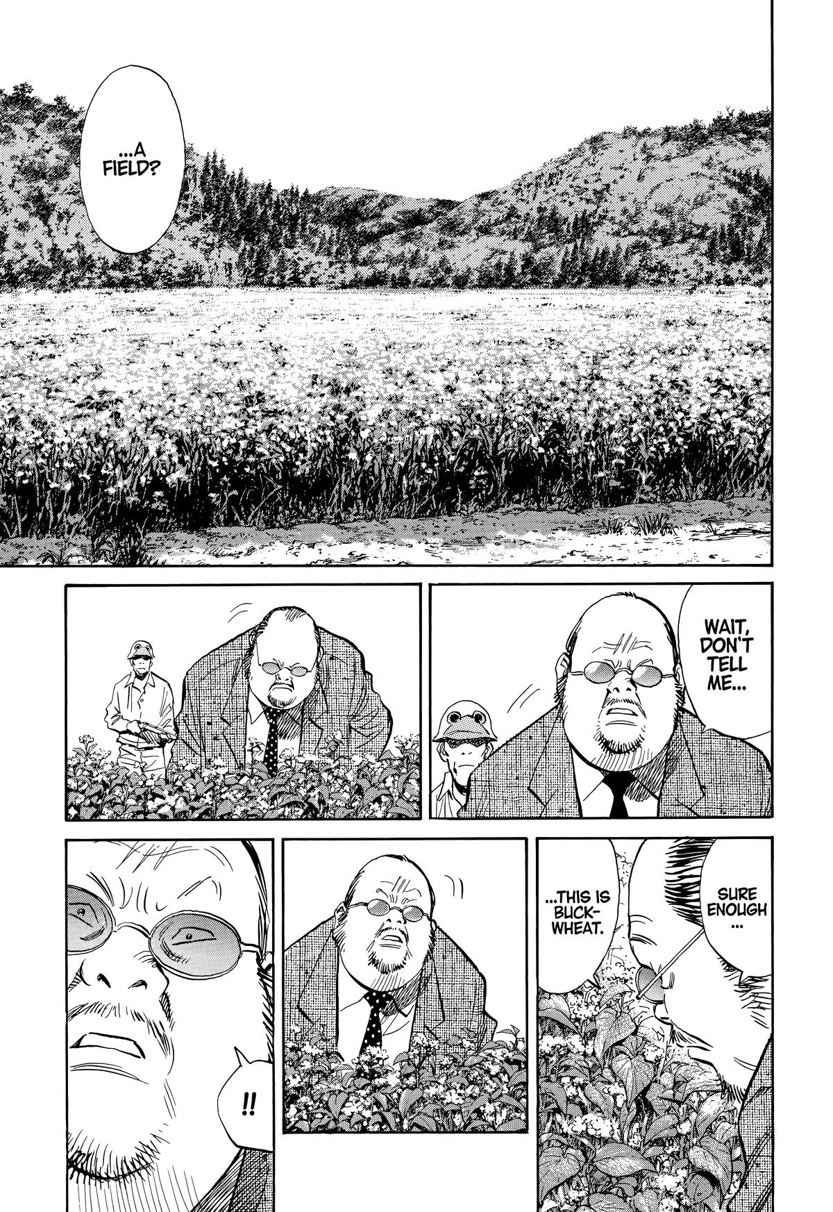Read The Scandal Maker Has Returned chapter 217 image 10 on Lezhin