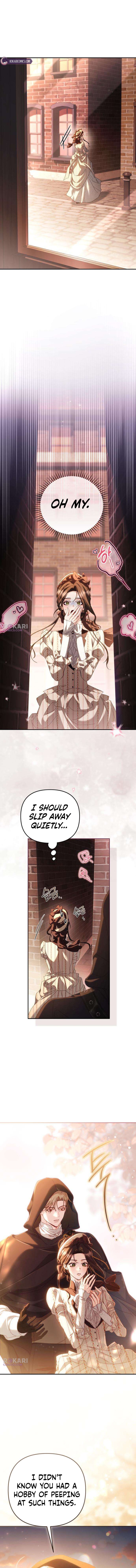 Read The Scandal Maker Has Returned chapter 22 image 14 on Lezhin