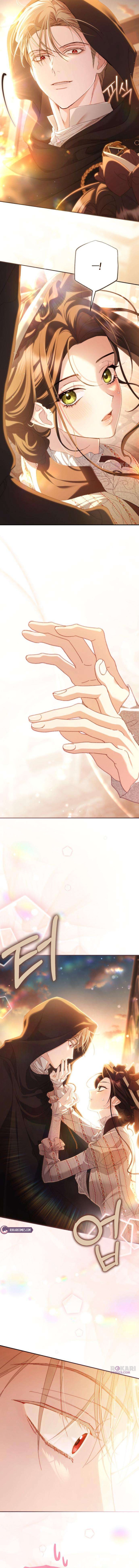 Read The Scandal Maker Has Returned chapter 22 image 15 on Lezhin